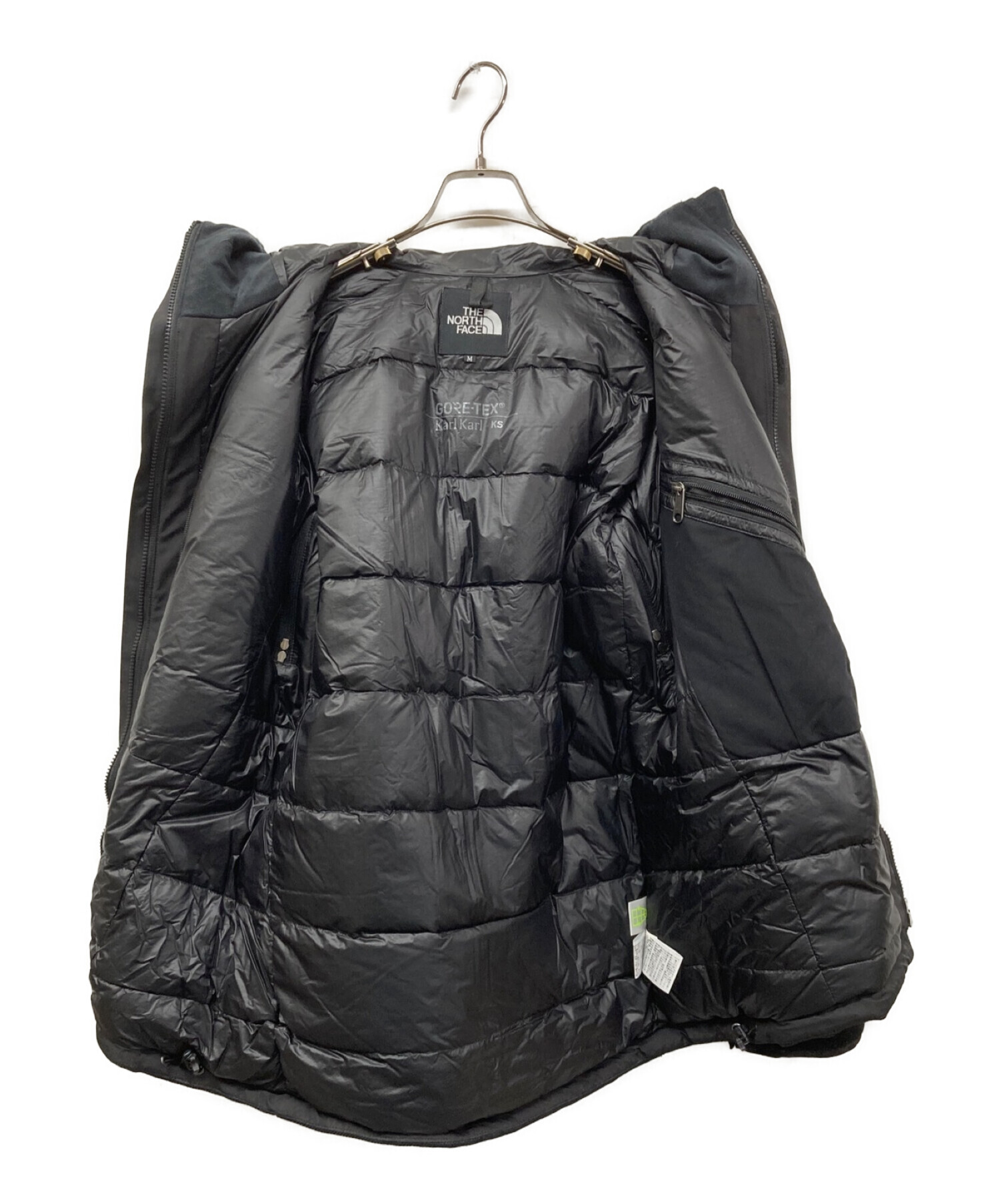 【中古・古着通販】THE NORTH FACE (ザ ノース フェイス) 50th