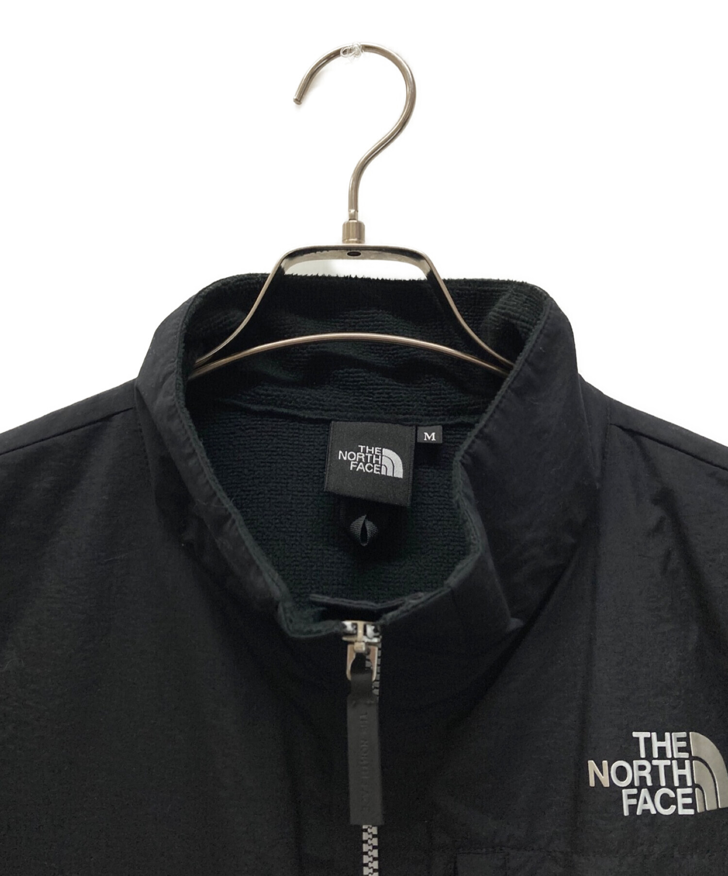 THE NORTH FACE (ザ ノース フェイス) GTX Denali Jacket ゴアテックス デナリジャケット NP61933R ブラック  サイズ:M 未使用品
