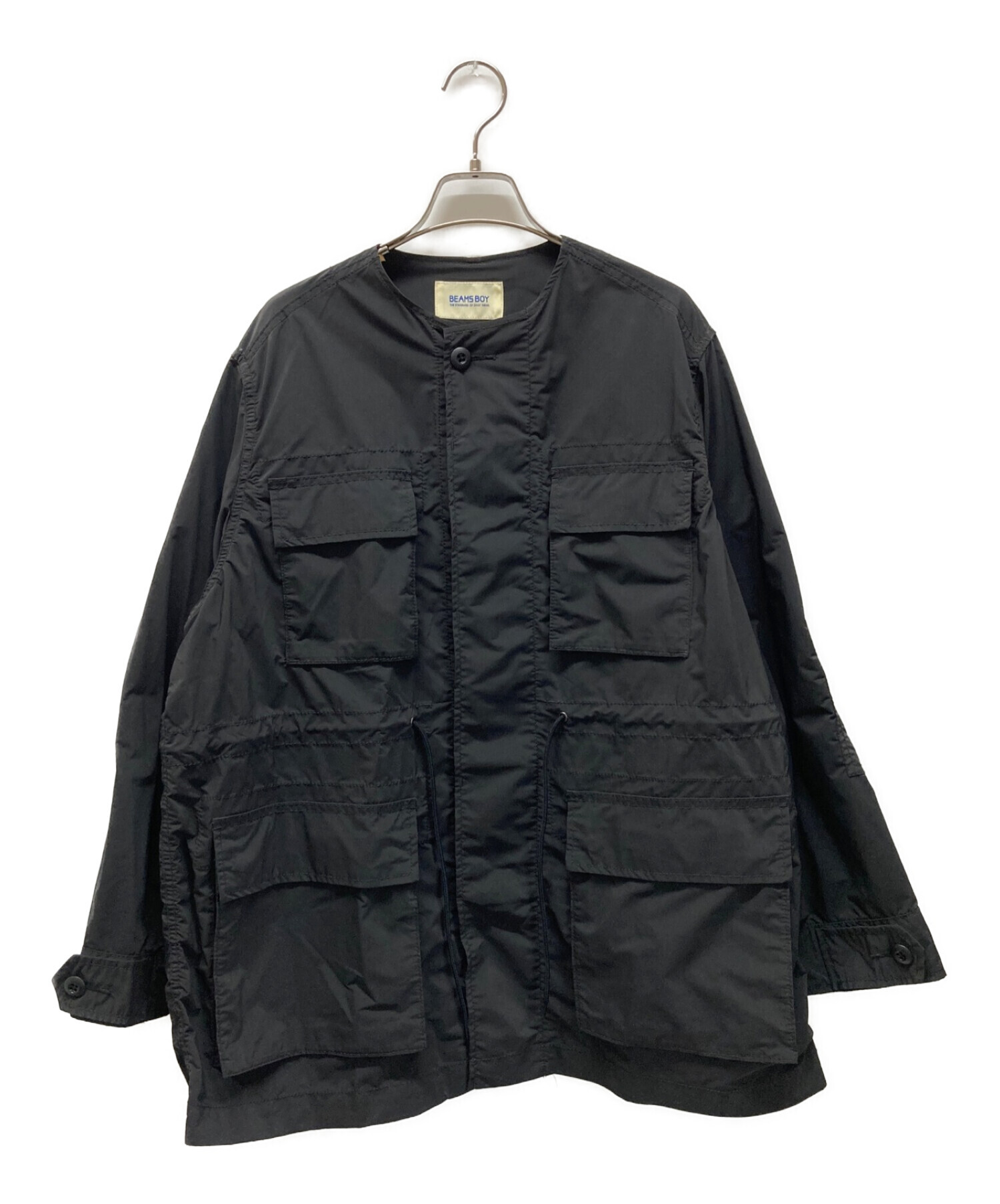 中古・古着通販】BEAMS BOY (ビームスボーイ) ソロテックス BDU