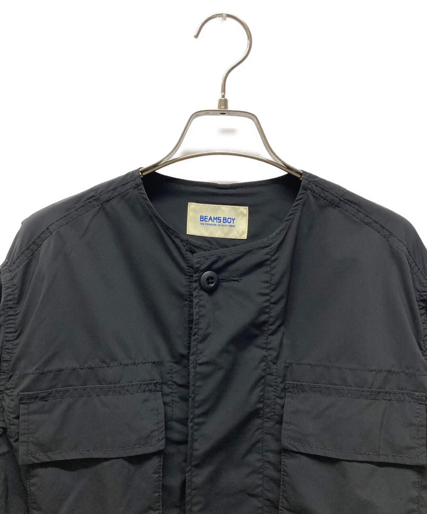 中古・古着通販】BEAMS BOY (ビームスボーイ) ソロテックス BDU