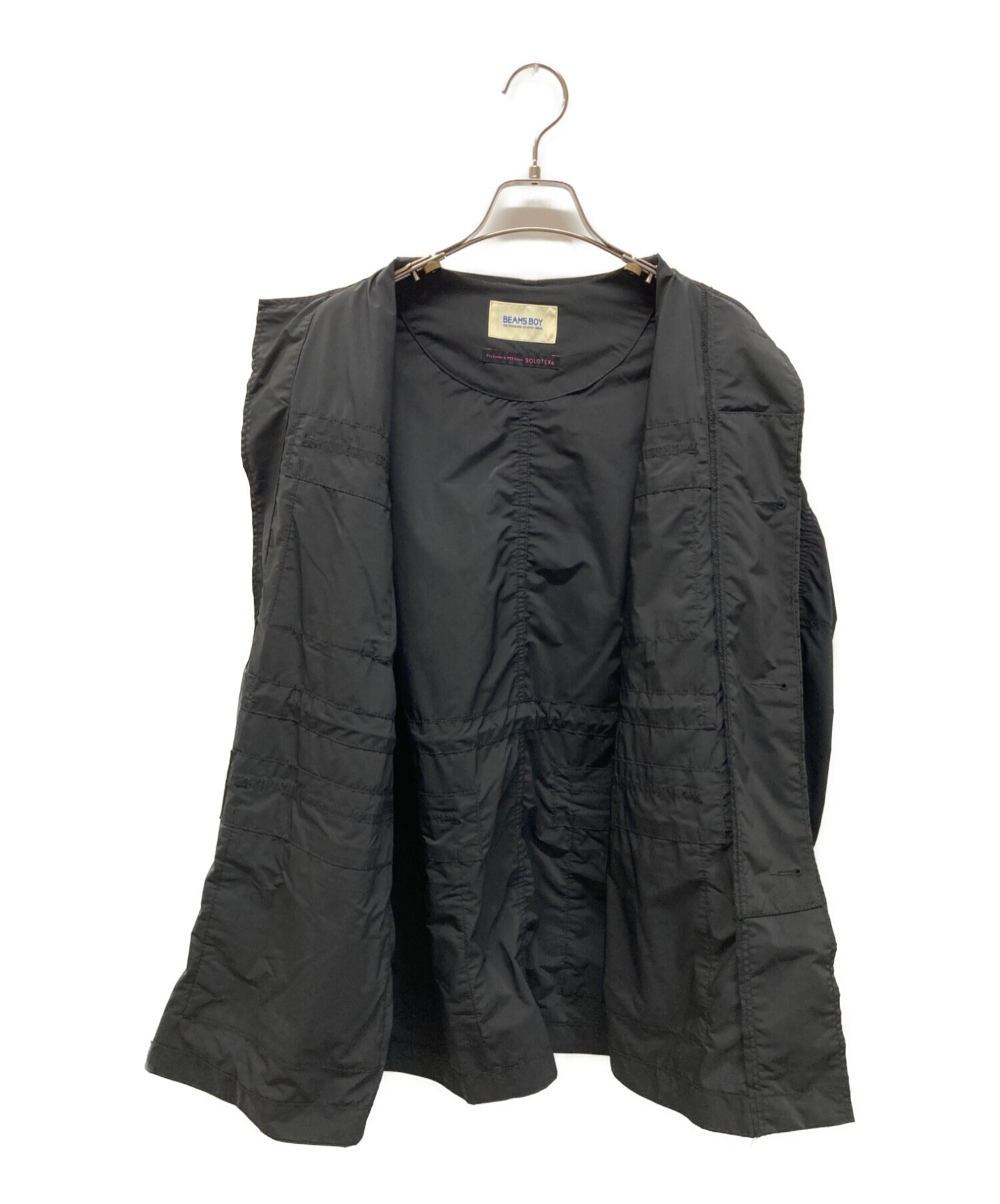 中古・古着通販】BEAMS BOY (ビームスボーイ) ソロテックス BDU