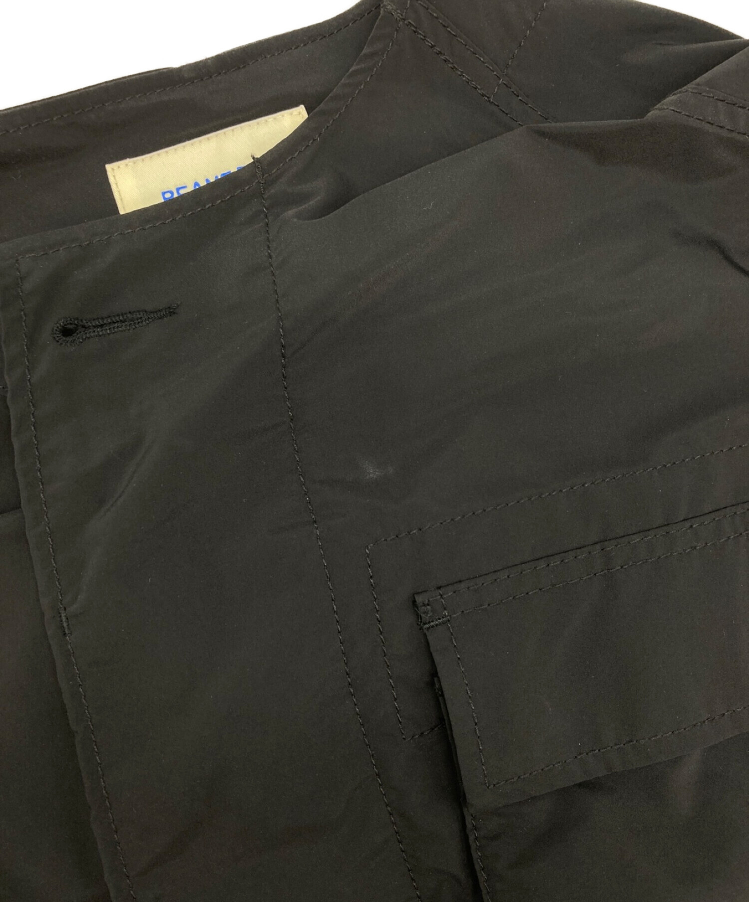 中古・古着通販】BEAMS BOY (ビームスボーイ) ソロテックス BDU