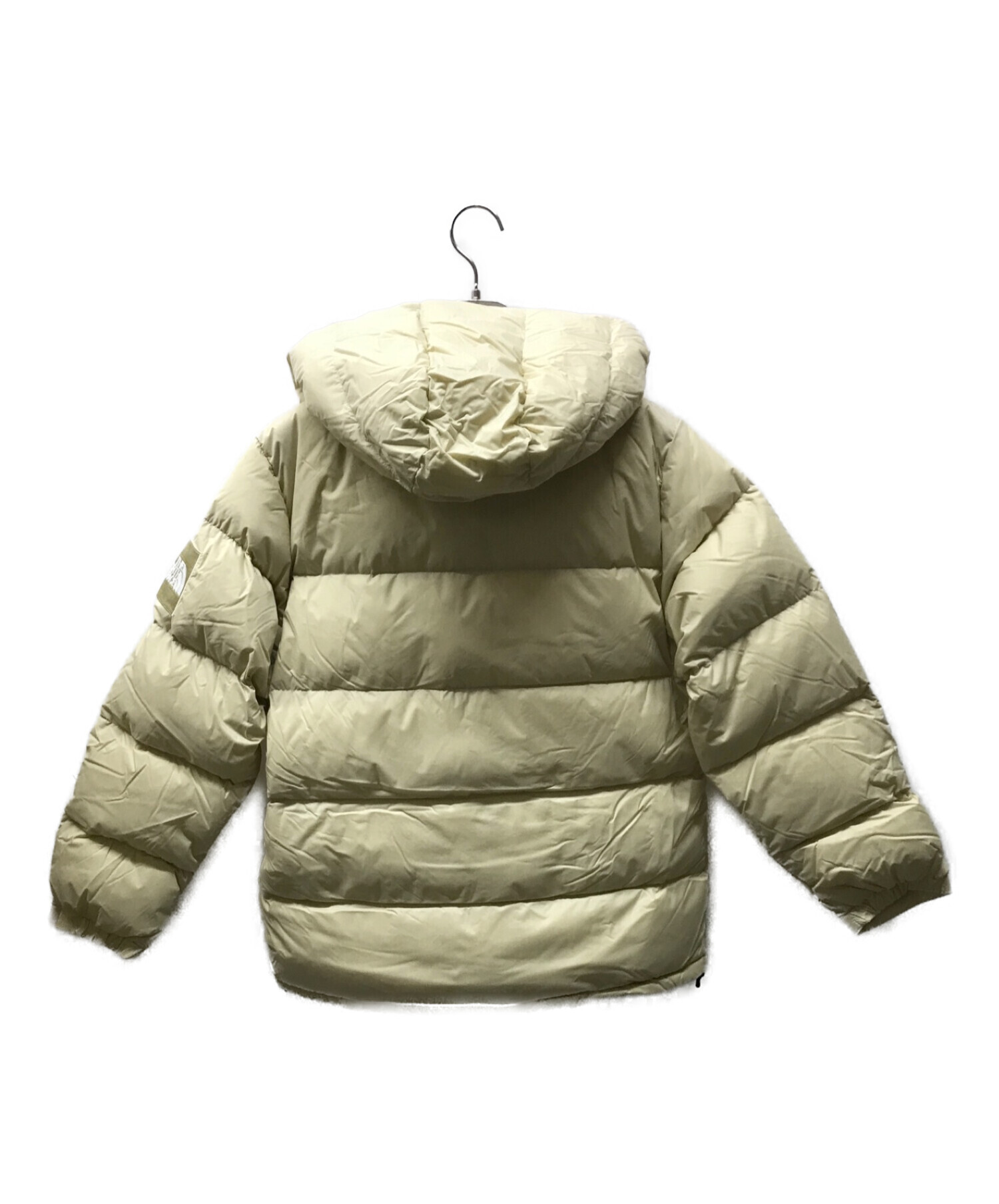 中古・古着通販】THE NORTH FACE (ザ ノース フェイス) CAMP Sierra