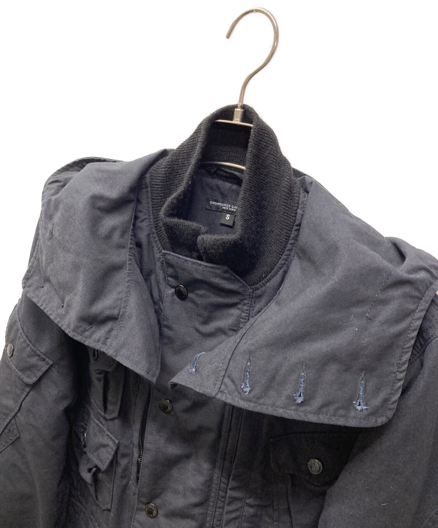 中古・古着通販】Engineered Garments (エンジニアードガーメンツ