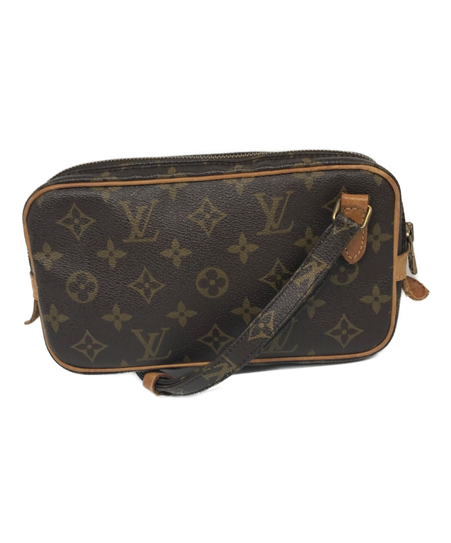 中古・古着通販】LOUIS VUITTON (ルイ ヴィトン) マルリーバンド