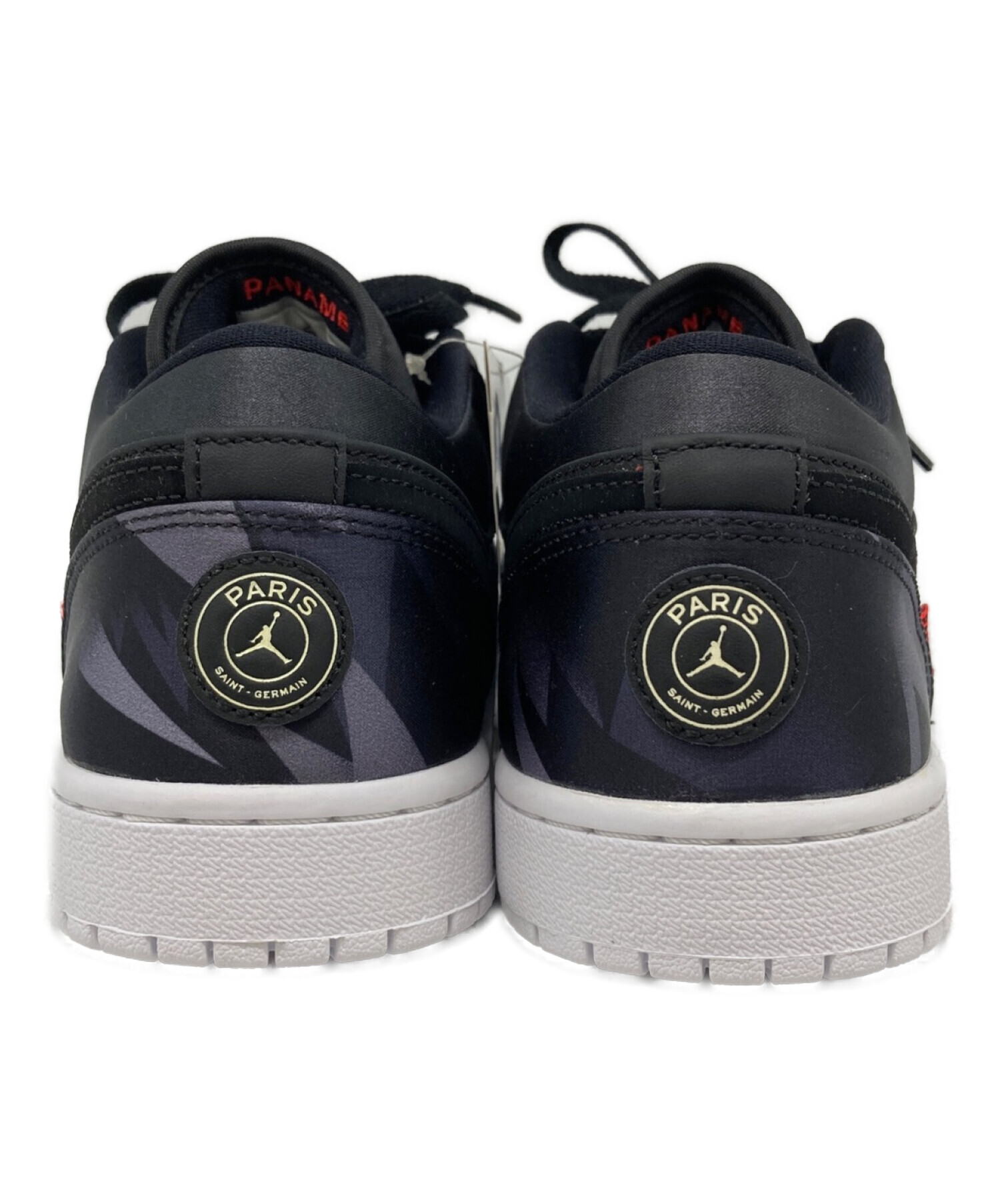 中古・古着通販】NIKE Paris Saint-Germain AIR JORDAN 1 LOW PSG