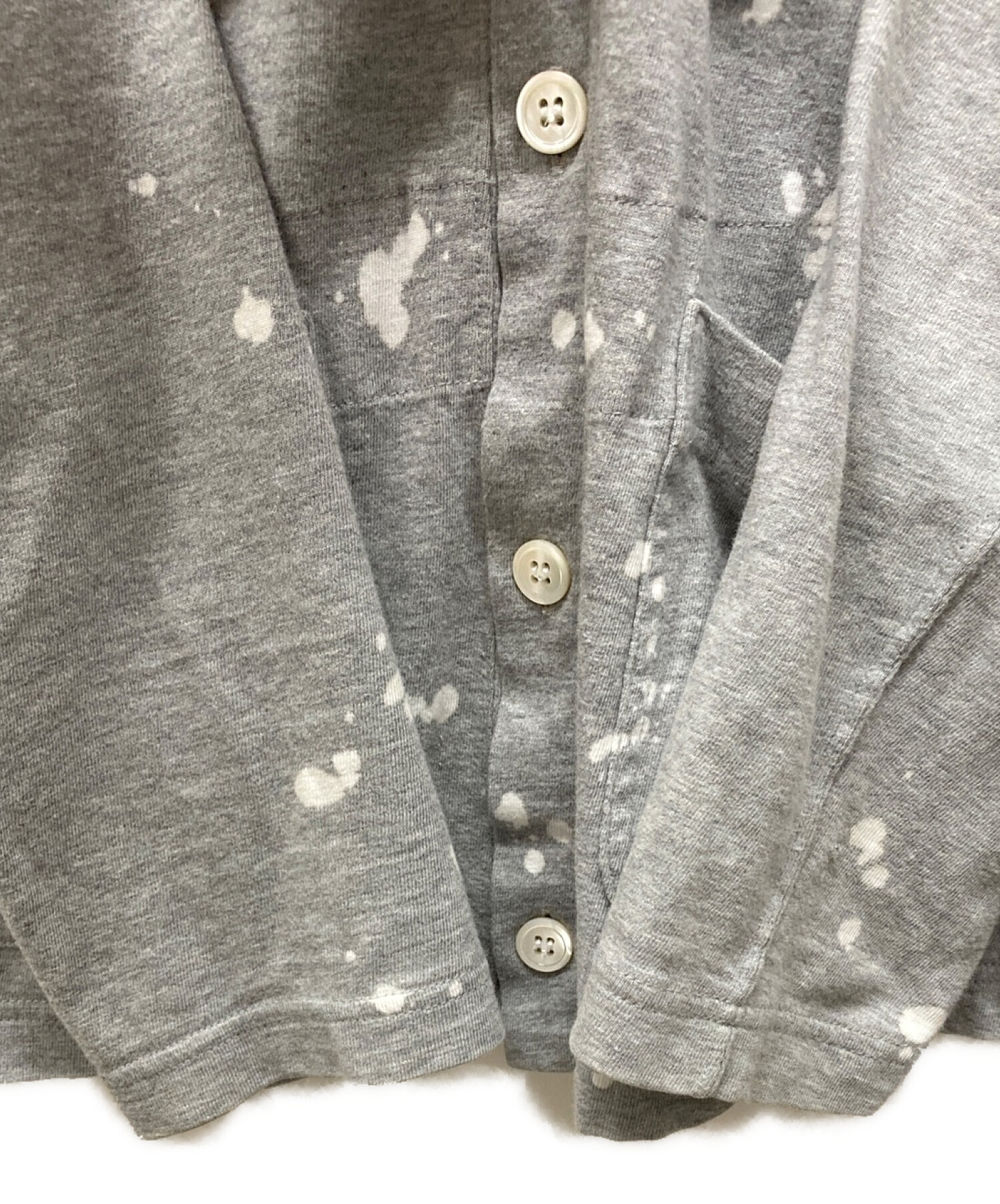 中古・古着通販】COMME des GARCONS HOMME (コムデギャルソン オム