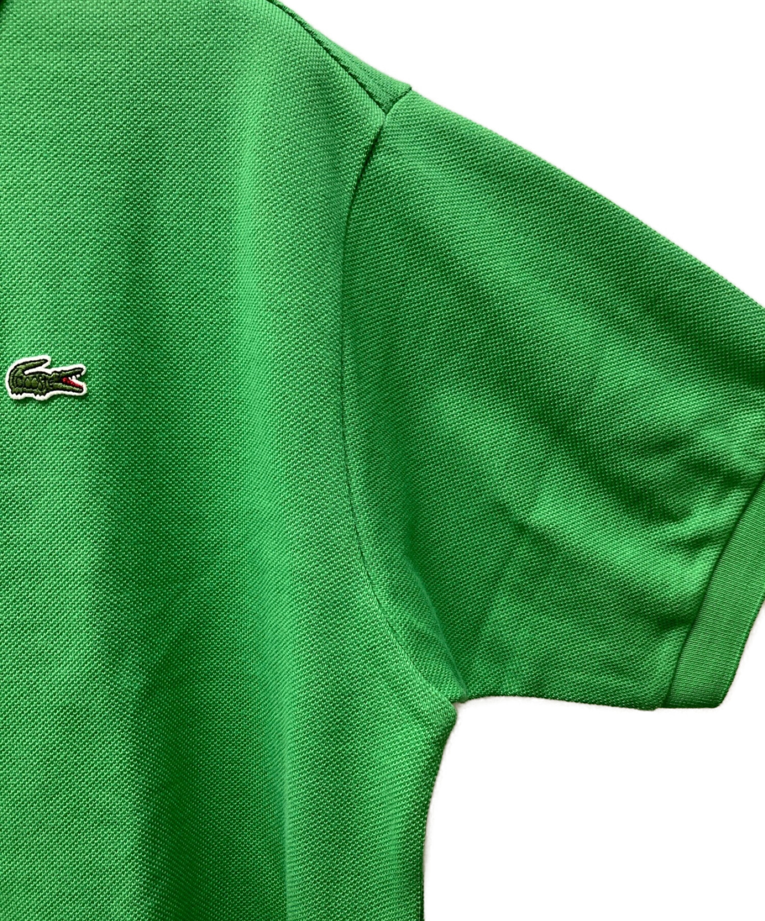 中古・古着通販】LACOSTE (ラコステ) BEAMS BOY (ビームスボーイ) 別注