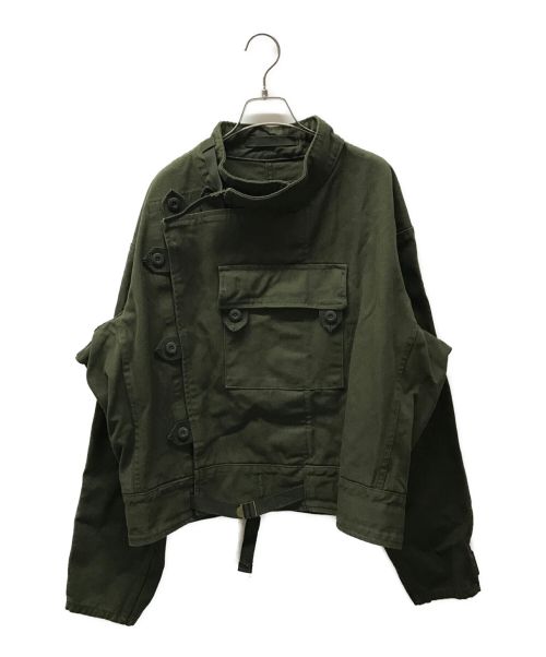 【中古・古着通販】Maden Workwear (メイデンワークウェアー