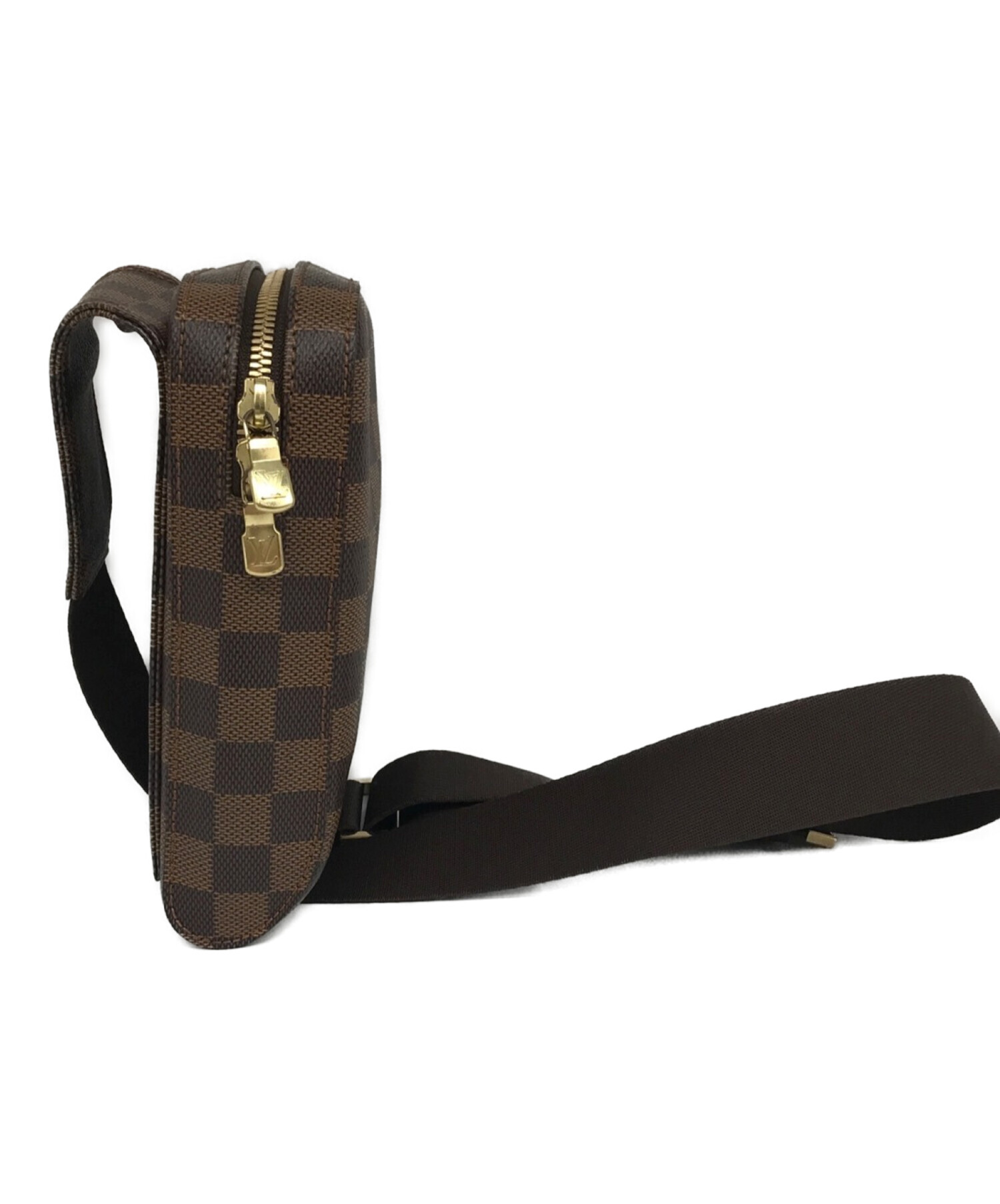 中古・古着通販】LOUIS VUITTON (ルイ ヴィトン) ルイ・ヴィトン