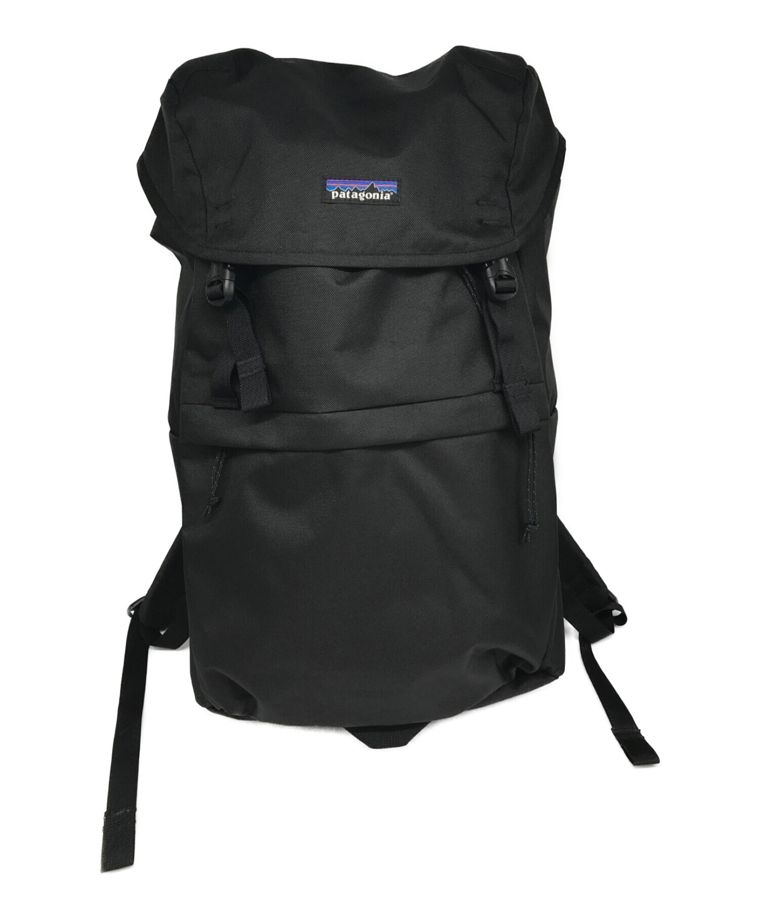 Patagonia (パタゴニア) Arbor Lid Pack 28L アーバー・リッド・パック 28L 48545 ブラック