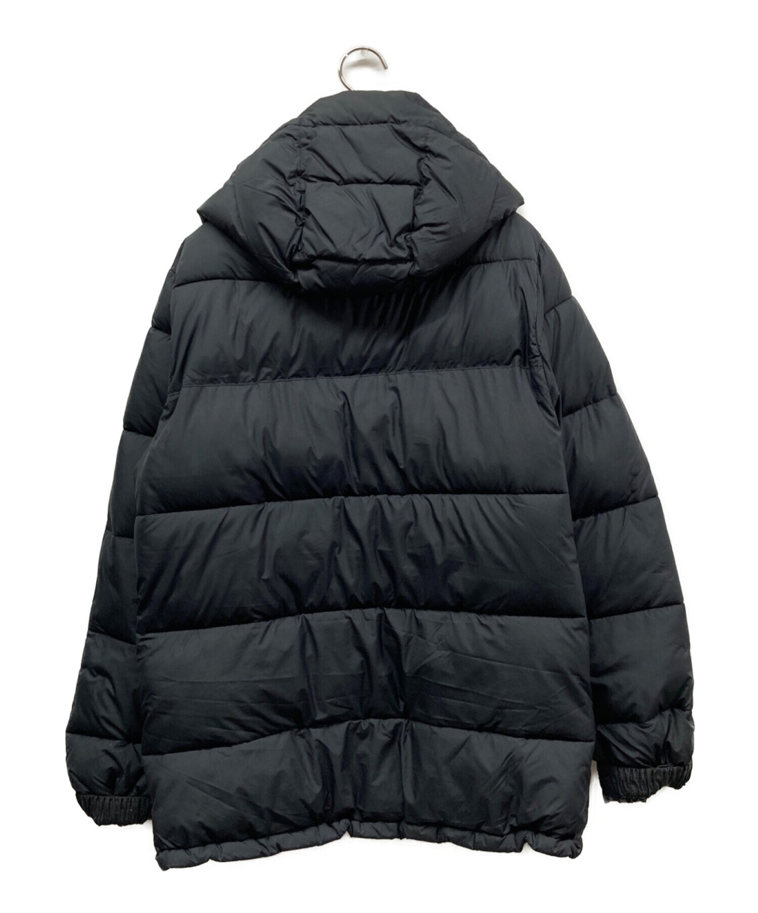 Columbia (コロンビア) PIKE LAKE HOODED JACKET(パイク レイク フーデッド ジャケット)WE0020 ブラック  サイズ:M