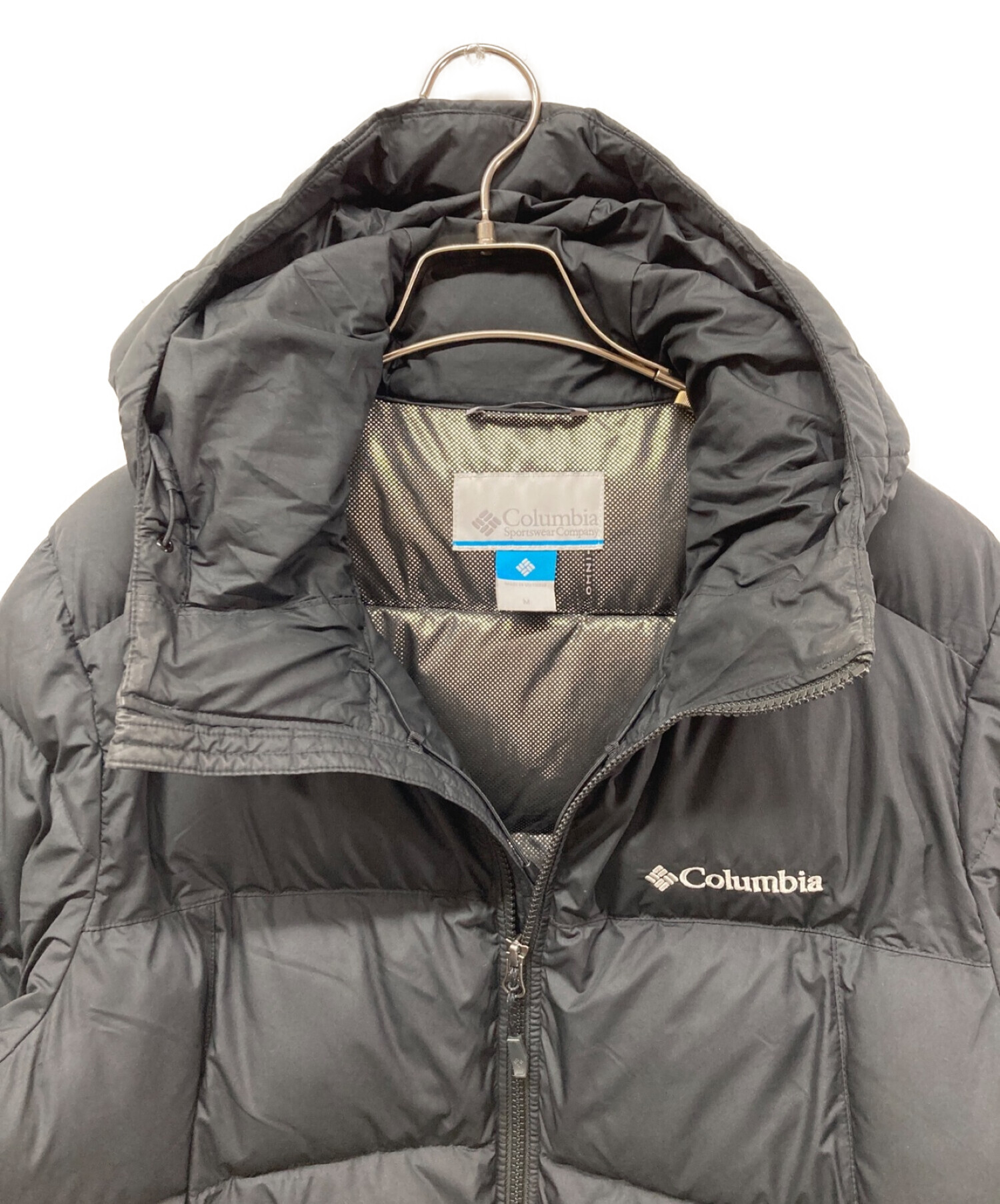 中古・古着通販】Columbia (コロンビア) PIKE LAKE HOODED JACKET