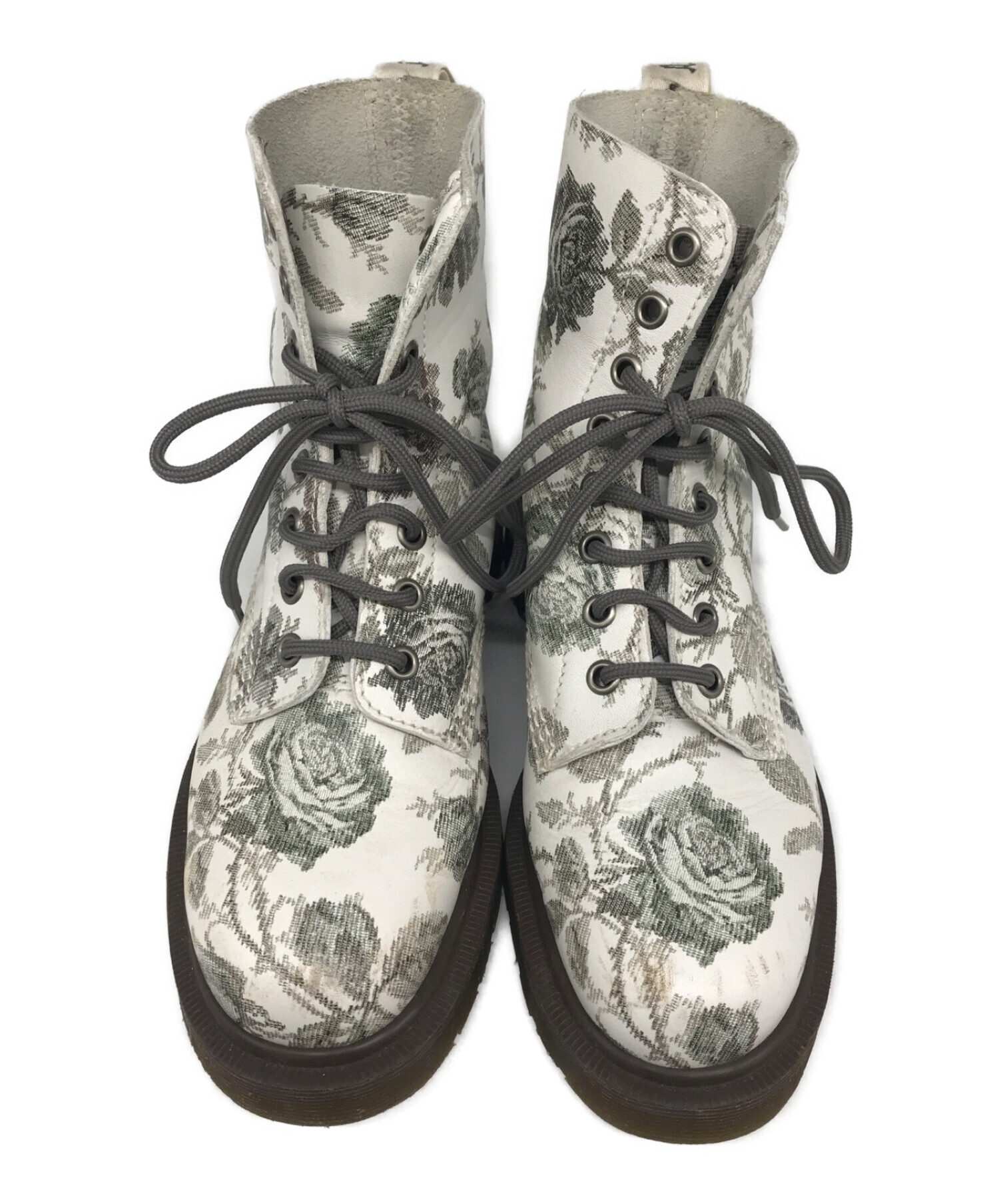 中古・古着通販】Dr.Martens (ドクターマーチン) PASCAL 8ホール