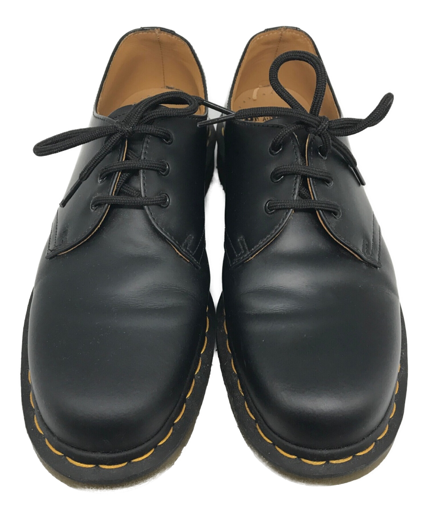 中古・古着通販】Dr.Martens (ドクターマーチン) 3ホールシューズ