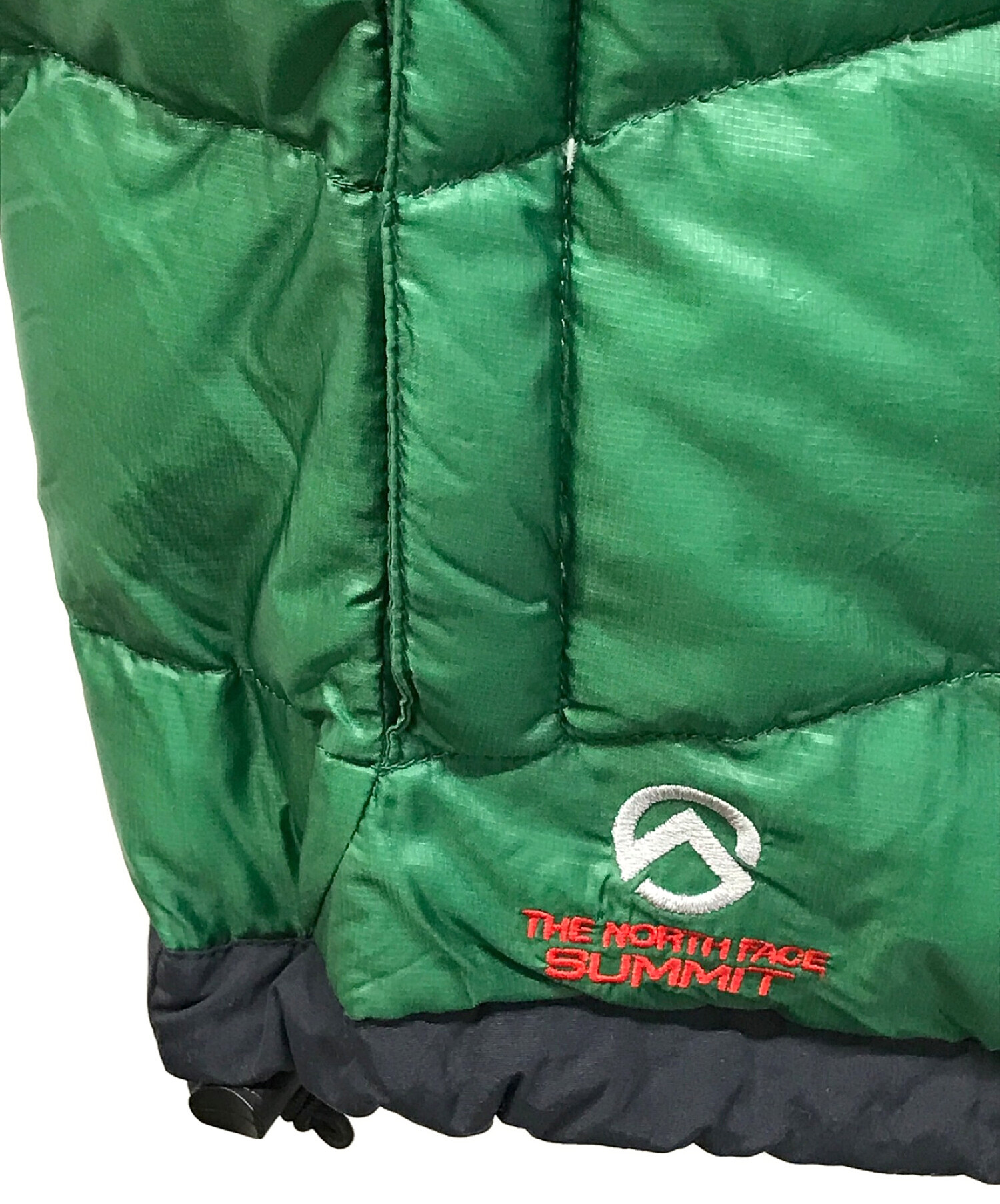 中古・古着通販】THE NORTH FACE (ザ ノース フェイス) ダウン