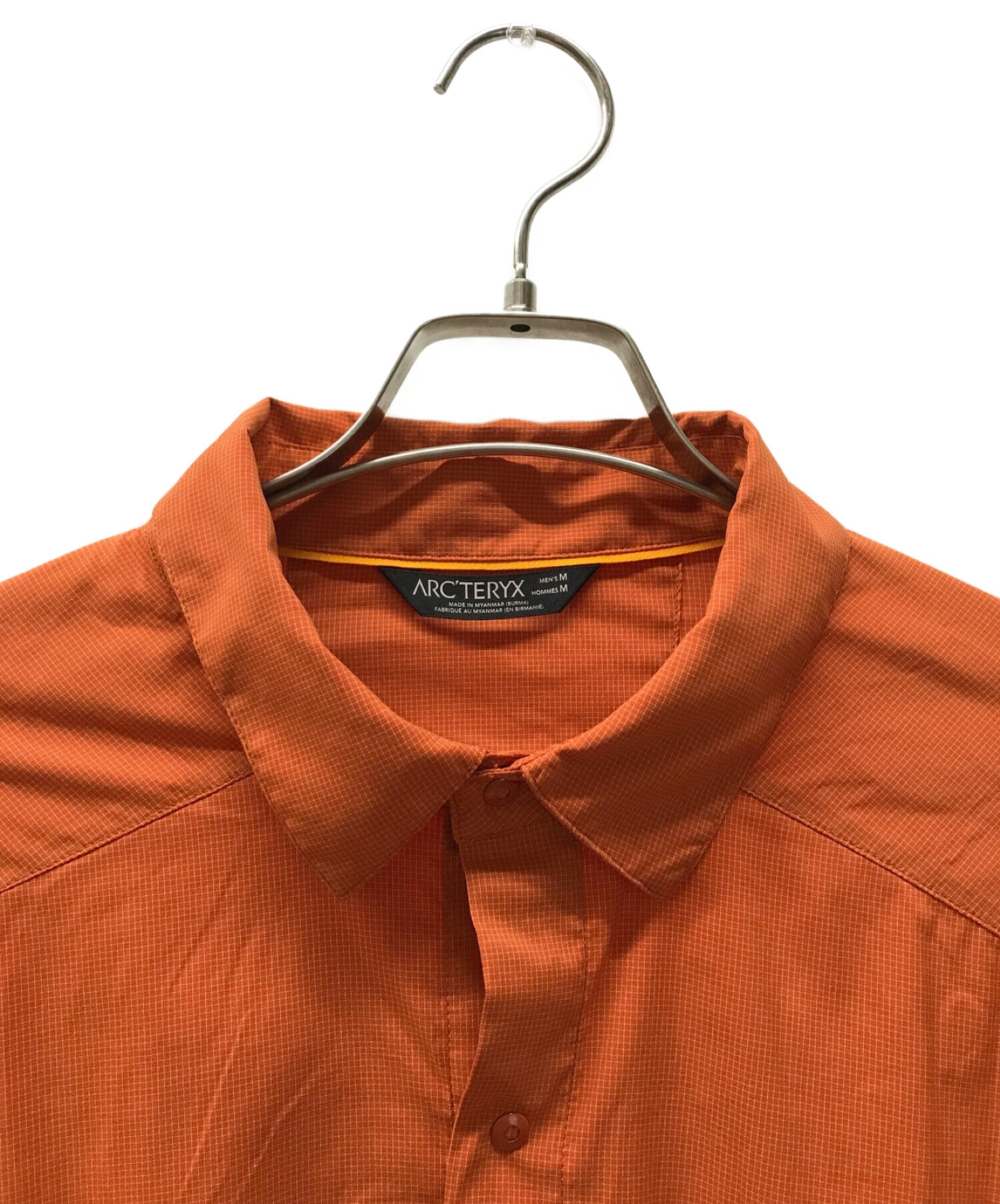 中古・古着通販】ARC'TERYX (アークテリクス) Elaho Shirt LS 13652