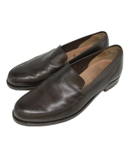 中古・古着通販】Crockett & Jones (クロケット＆ジョーンズ) BEAMS F