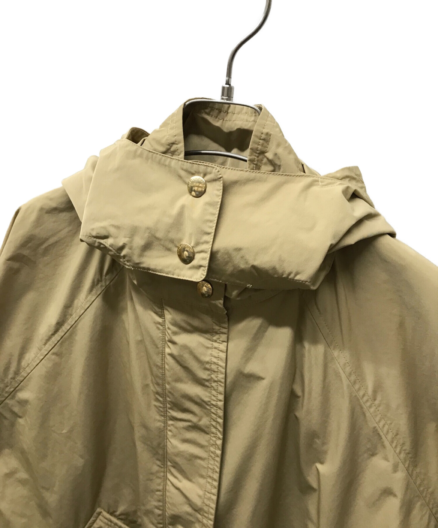 中古・古着通販】WOOLRICH (ウールリッチ) ANORAK アノラックパーカー