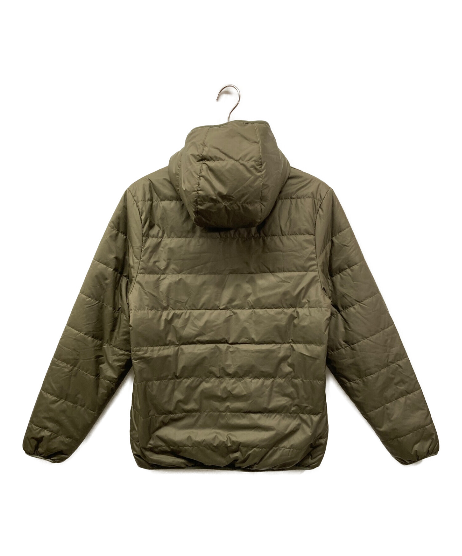 中古・古着通販】Patagonia (パタゴニア) キッズ・リバーシブル