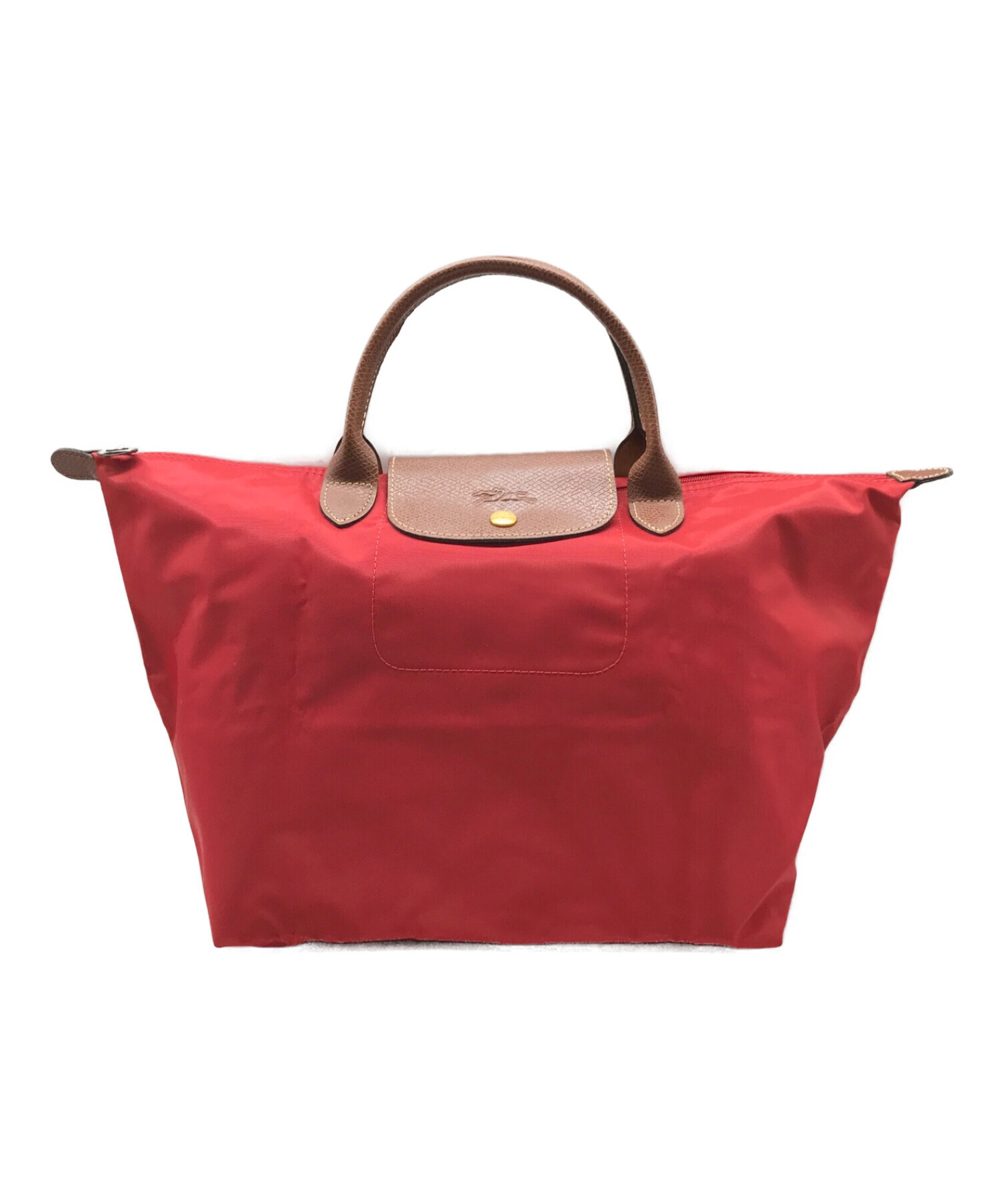 中古・古着通販】LONGCHAMP (ロンシャン) ル・プリアージュ