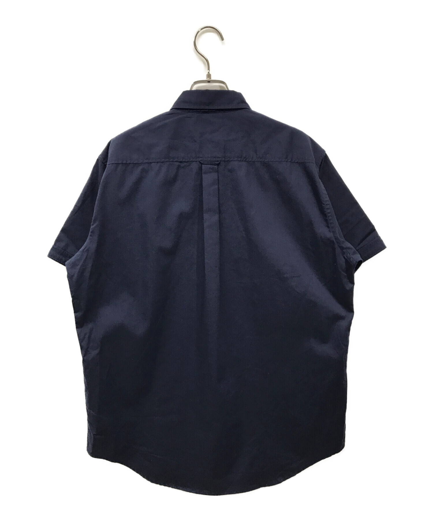 【新作セール】ブラックレーベルクレストブリッジ　シャツ　ドレスシャツ　バーバリー シャツ