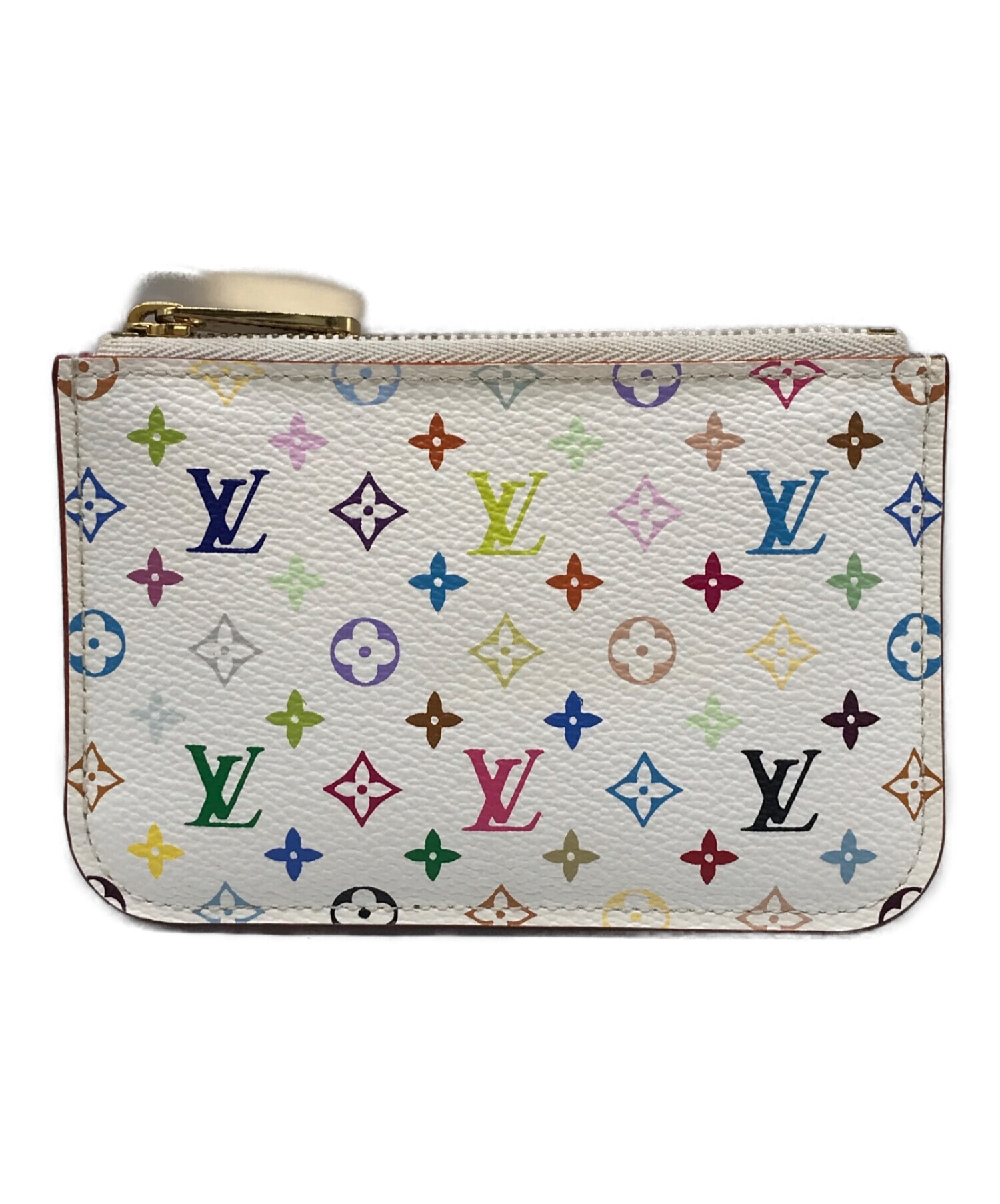 中古・古着通販】LOUIS VUITTON (ルイ ヴィトン) コインケース マルチ