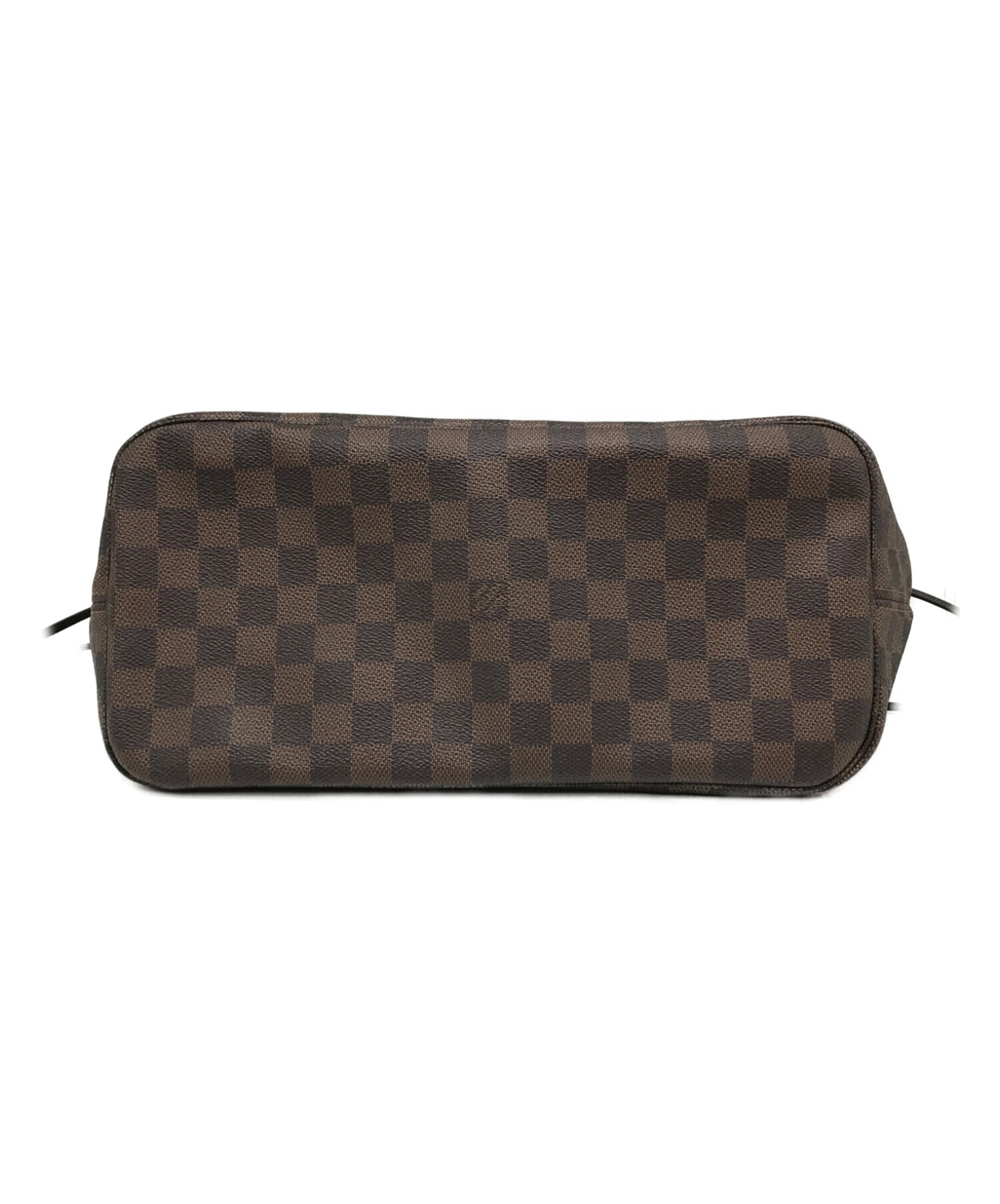 中古・古着通販】LOUIS VUITTON (ルイ ヴィトン) ネヴァーフルMM ...