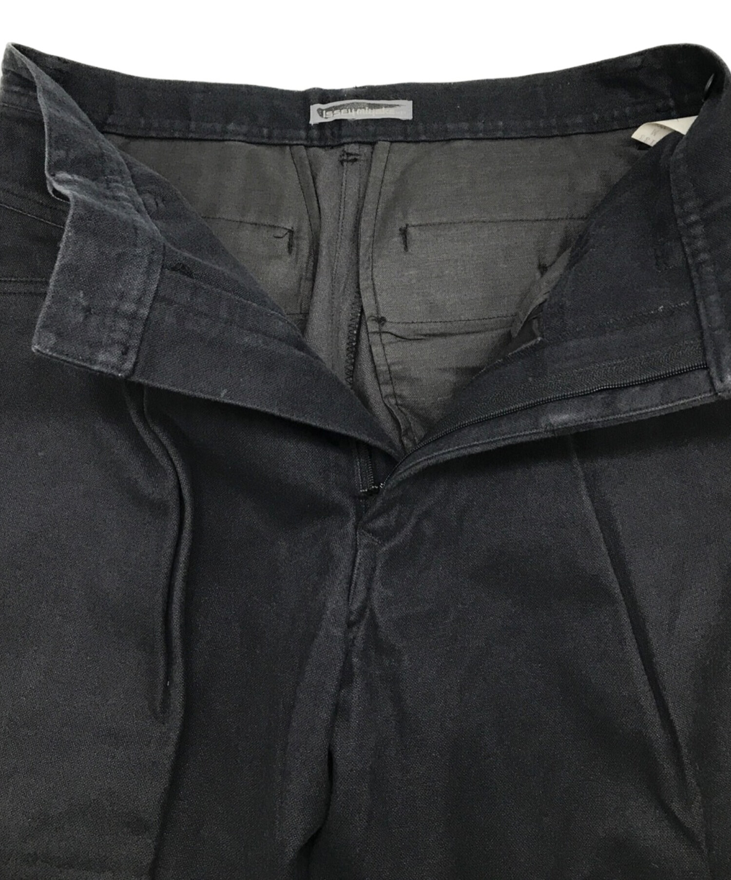 中古・古着通販】ISSEY MIYAKE MEN (イッセイミヤケメン) センター