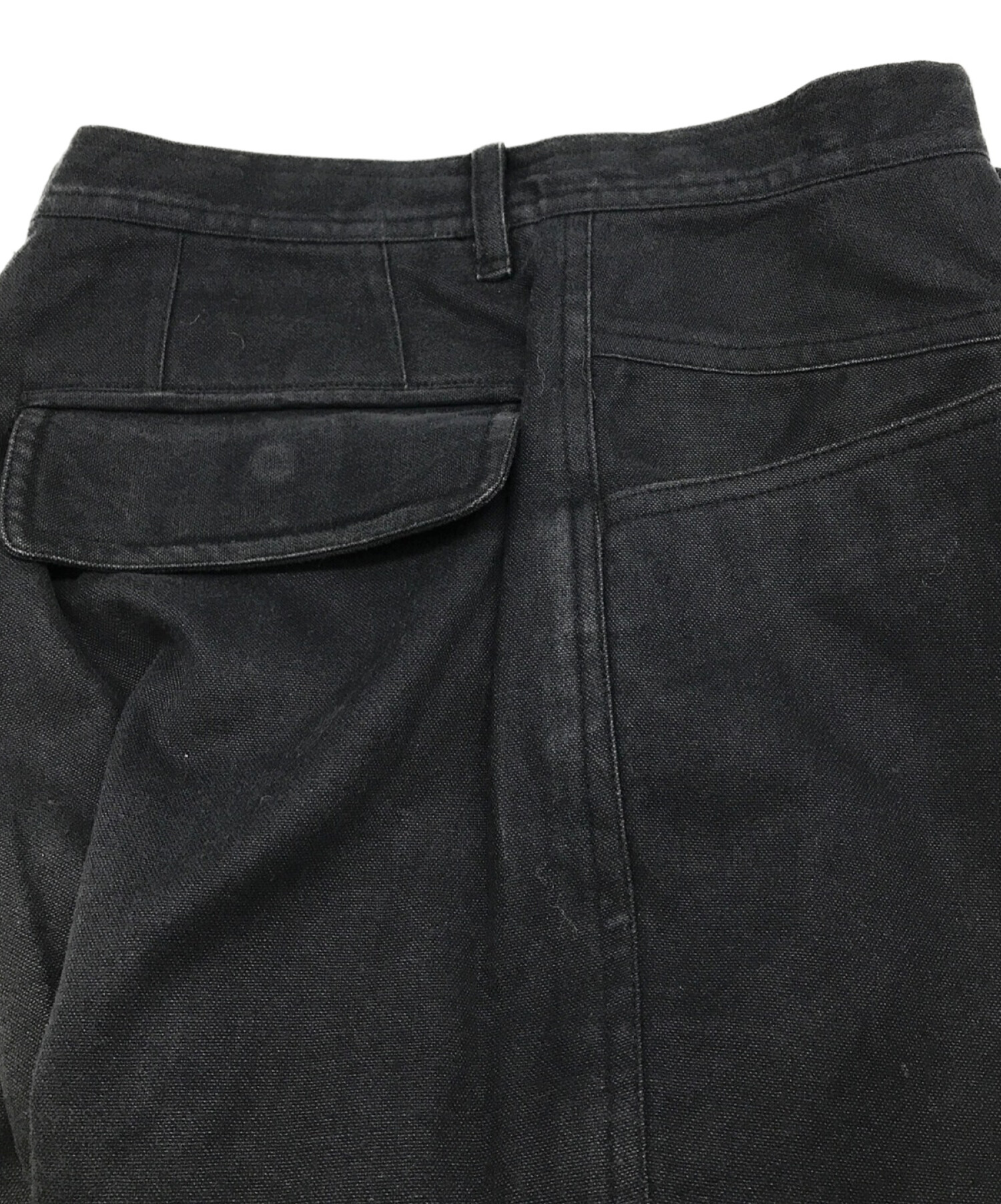 中古・古着通販】ISSEY MIYAKE MEN (イッセイミヤケメン) センター