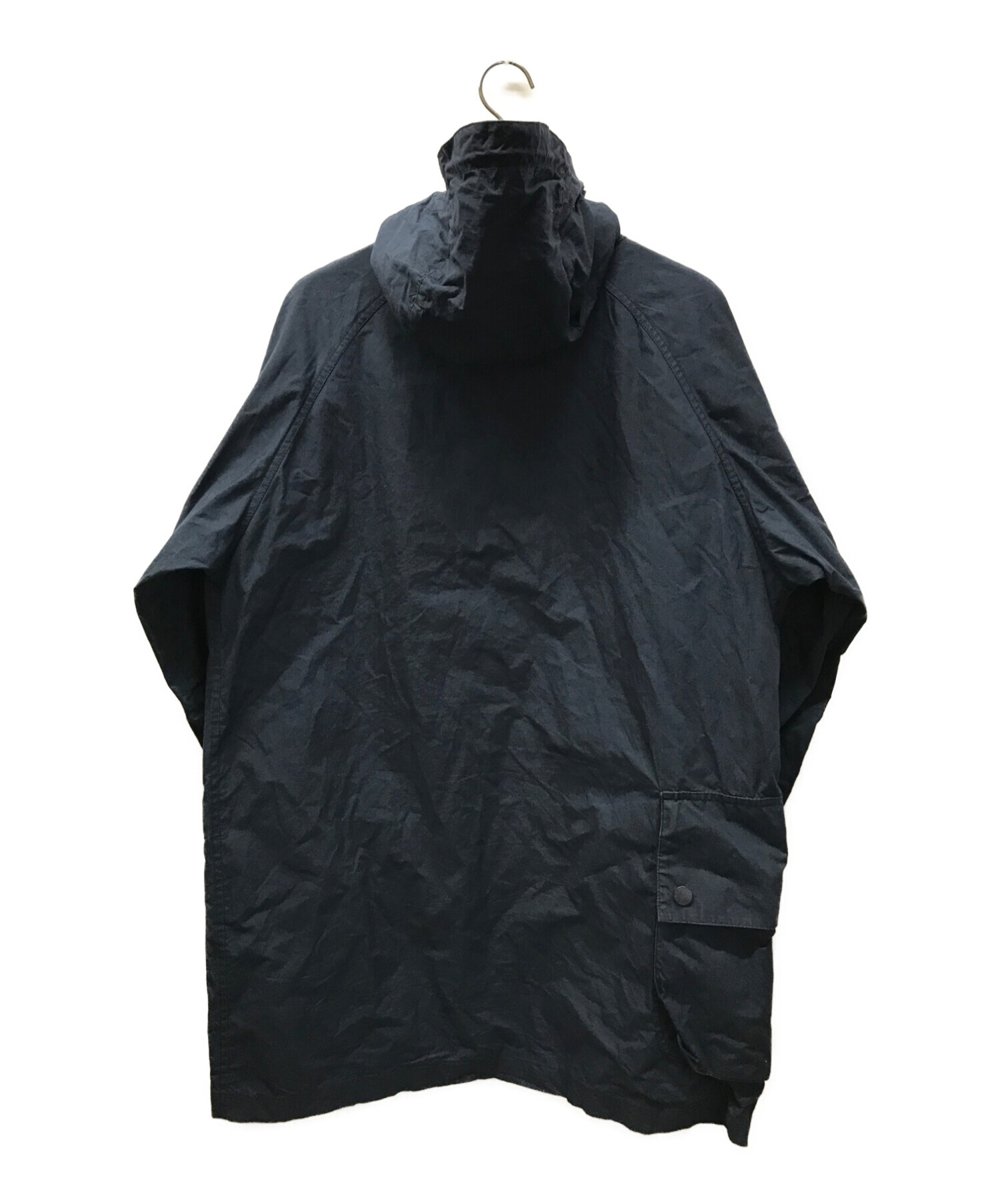 中古・古着通販】Barbour (バブアー) OVERSIZED HOODED オーバー