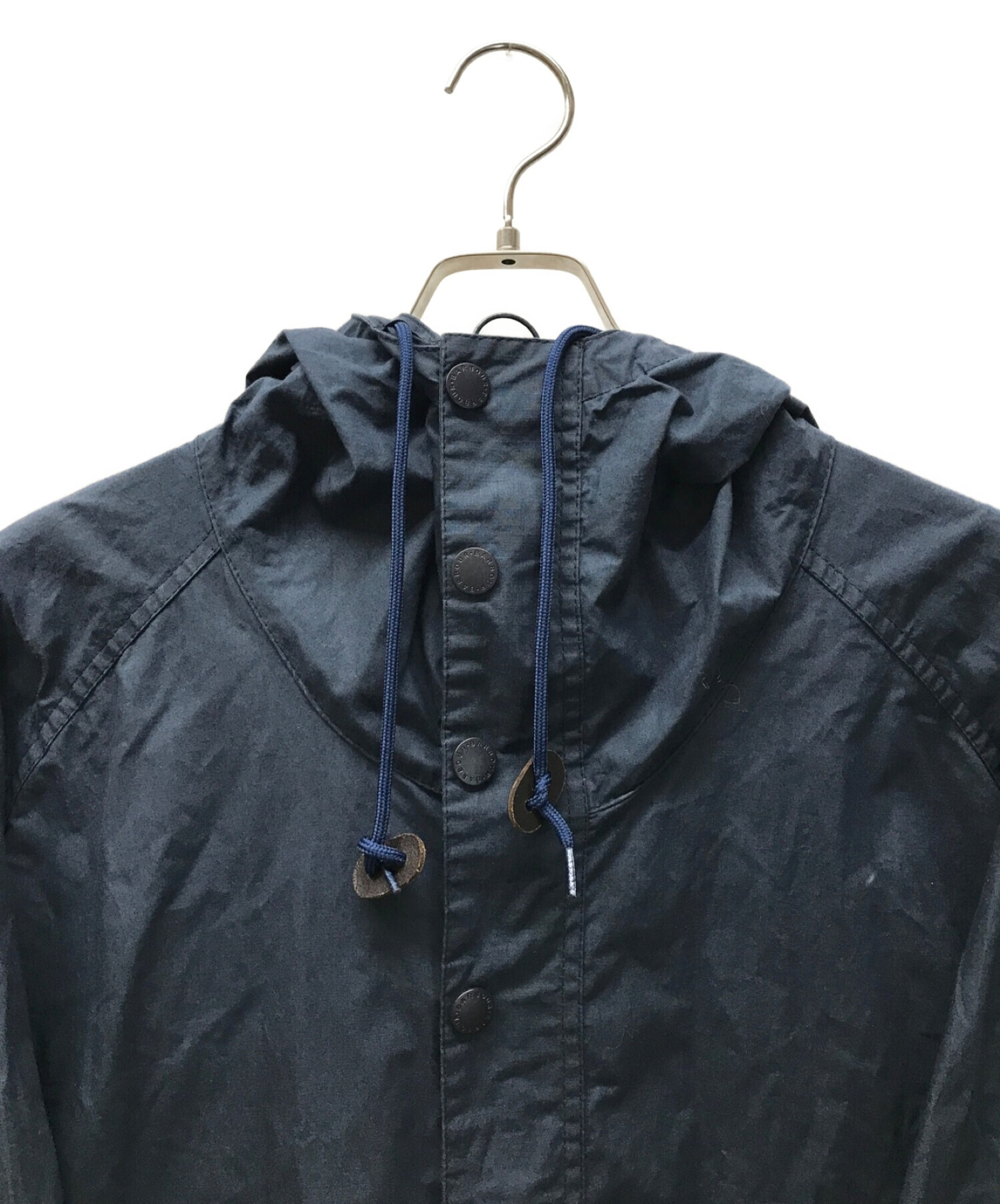 中古・古着通販】Barbour (バブアー) OVERSIZED HOODED オーバー