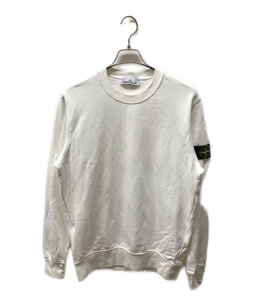 【中古・古着通販】STONE ISLAND (ストーンアイランド) SWEAT