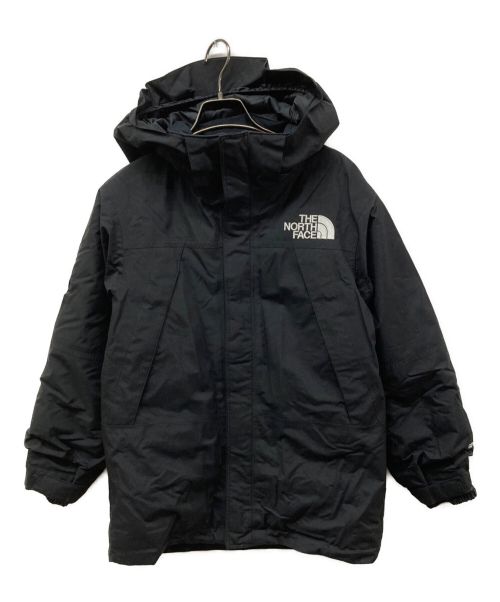 the north face hyvent winter jacket