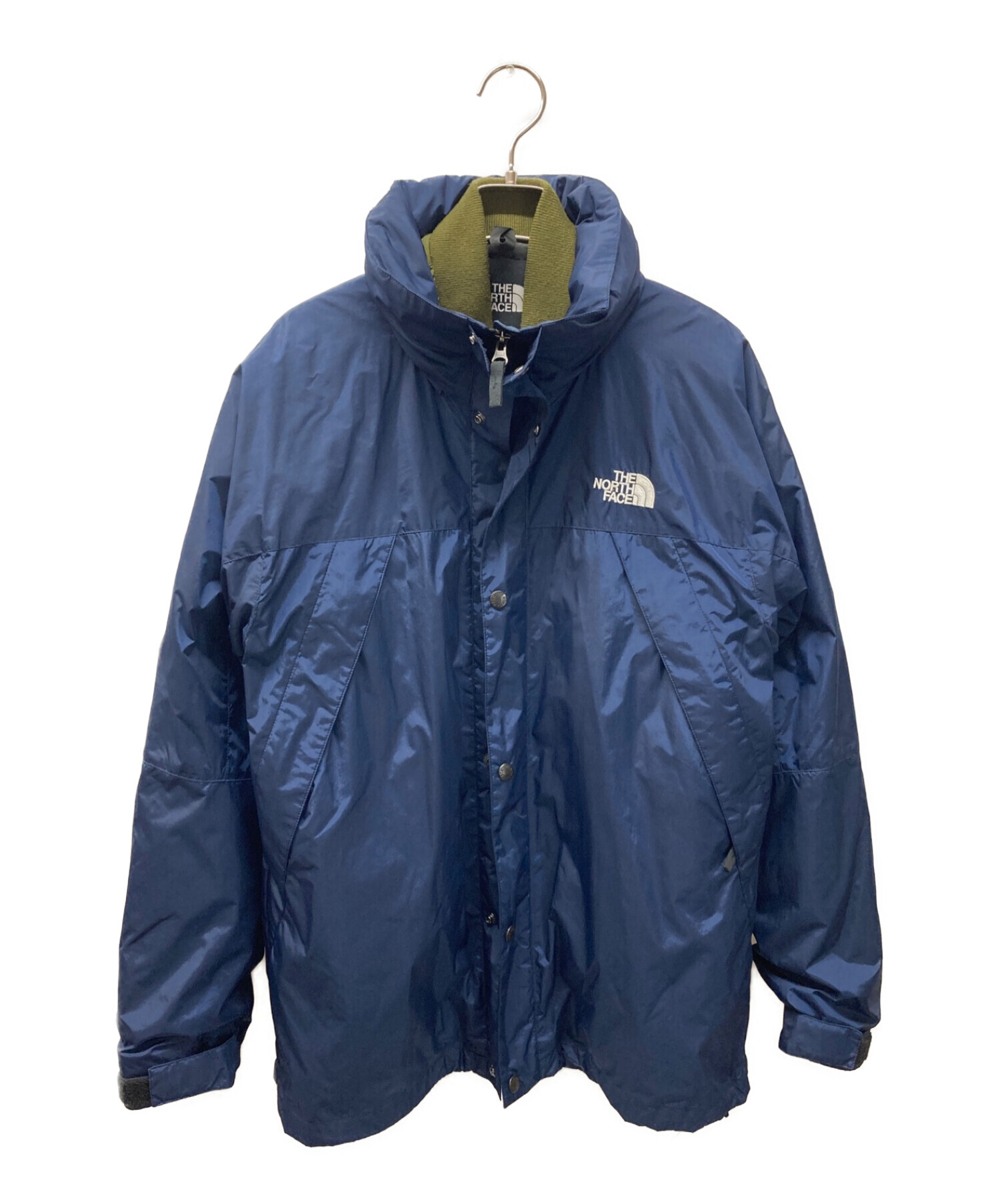 THE NORTH FACE ザ ノースフェイス NP21730 XXX Triclimate Jacket