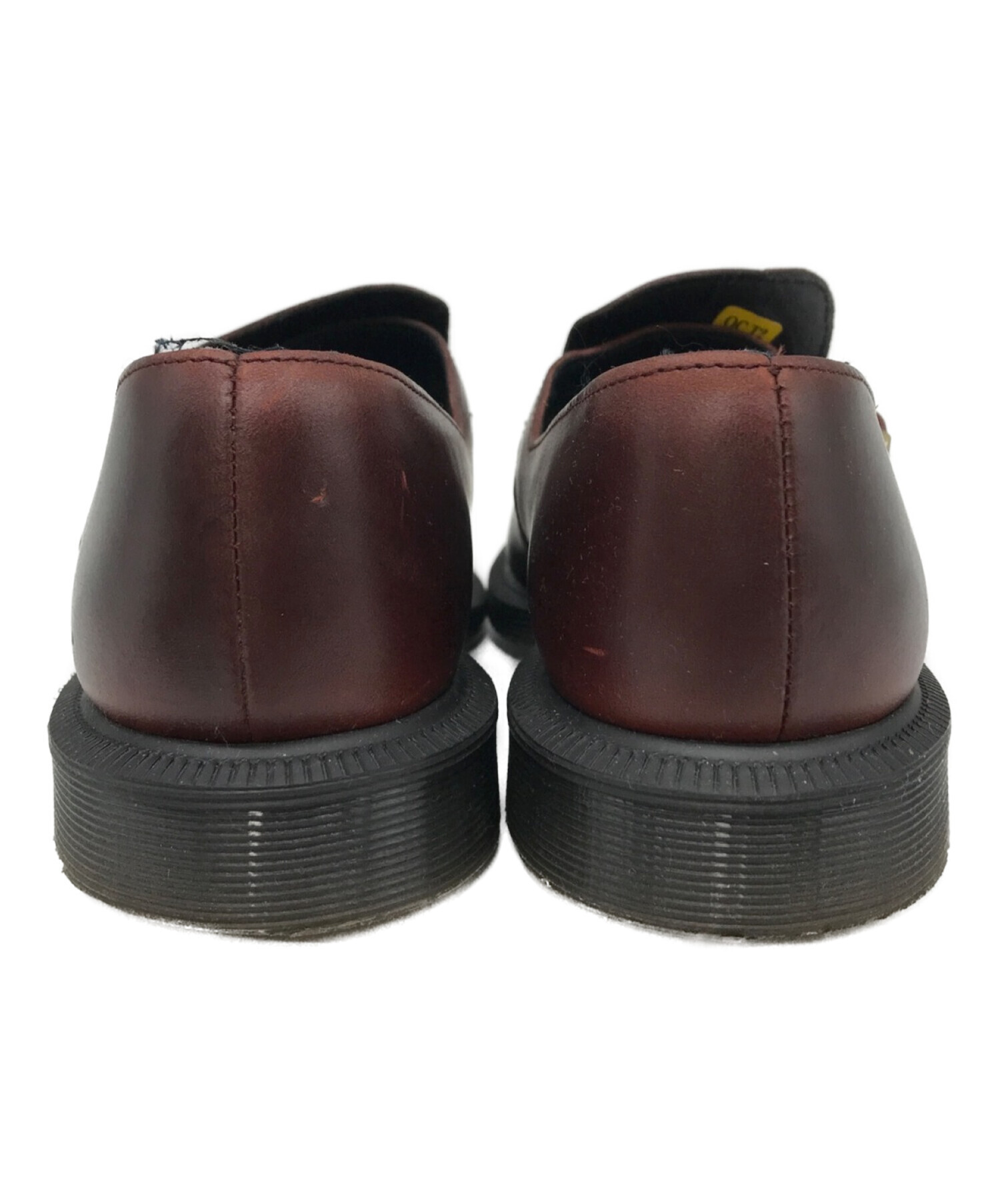 ファイナルバーゲン！ Dr.Martens 30616 ローファー UK3 ドクター