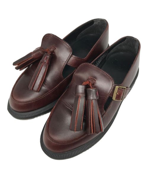 【中古・古着通販】Dr.Martens (ドクターマーチン) タッセル