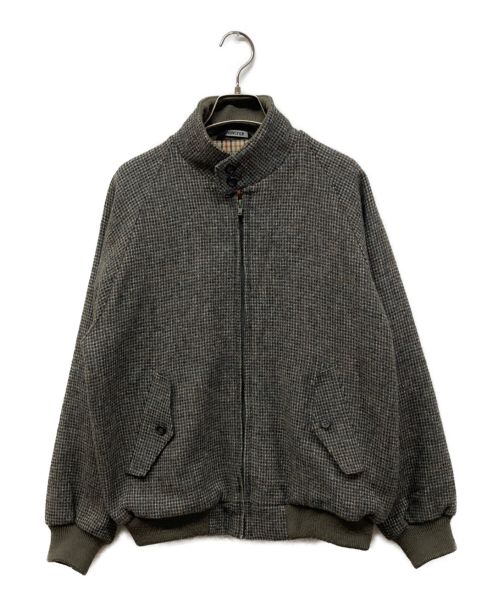 中古・古着通販】BARACUTA (バラクータ) Harris Tweed (ハリスツイード