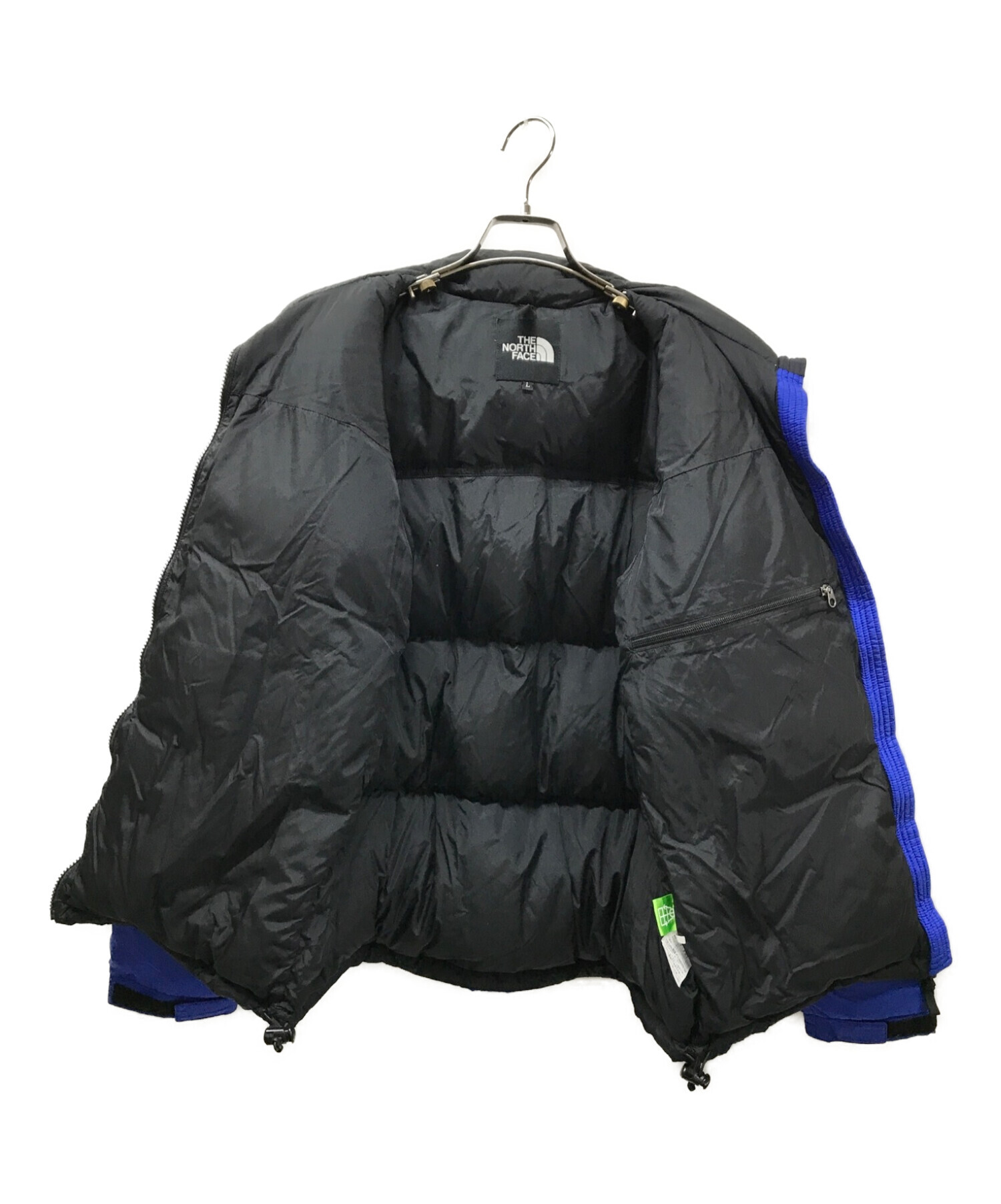 中古・古着通販】THE NORTH FACE (ザ ノース フェイス) Nuptse Jacket