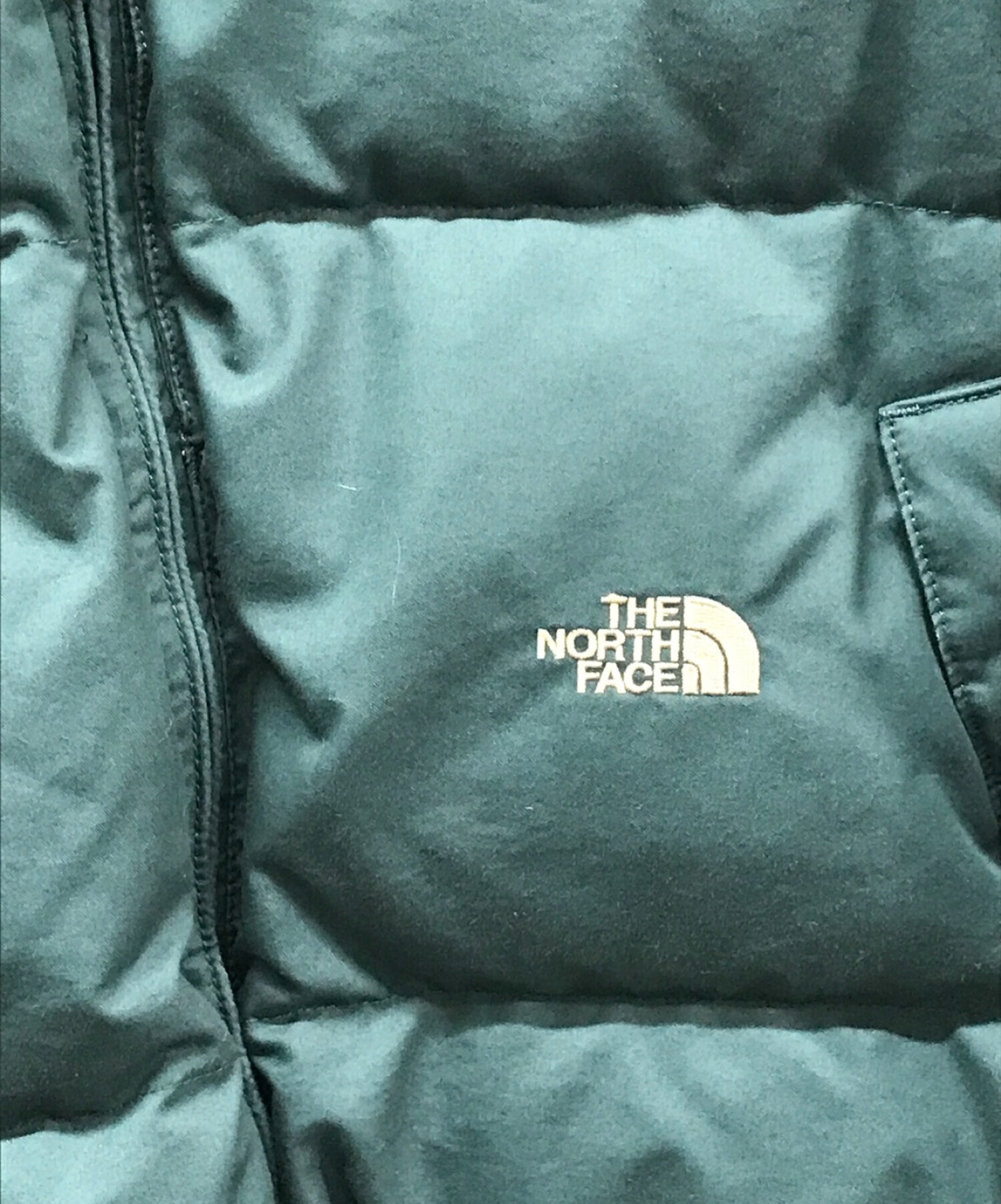 中古・古着通販】THE NORTHFACE PURPLELABEL Lightweight Twill Mountain Down  Jacket(ライトウェイトツイルマウンテンダウンジャケット ND2265N グリーン サイズ:M｜ブランド・古着通販 トレファク公式【TREFAC  FASHION】スマホサイト