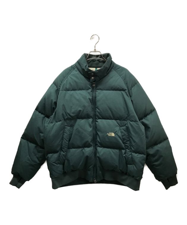 中古・古着通販】THE NORTHFACE PURPLELABEL Lightweight Twill Mountain Down Jacket( ライトウェイトツイルマウンテンダウンジャケット ND2265N グリーン サイズ:M｜ブランド・古着通販 トレファク公式【TREFAC  FASHION】スマホサイト