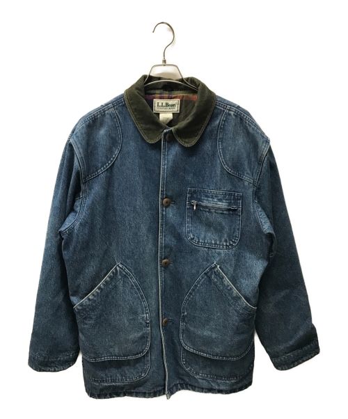 中古・古着通販】L.L.Bean (エルエルビーン) デニムハンティング 