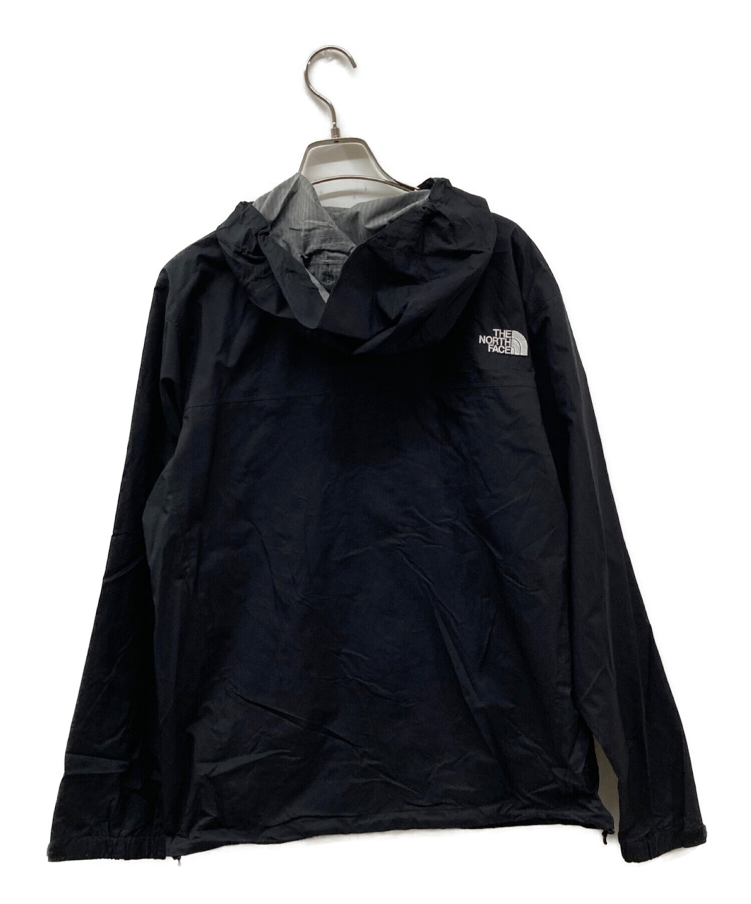 THE NORTH FACE (ザ ノース フェイス) VENTURE JACKET( ベンチャージャケット)/NP11536 ブラック サイズ:L