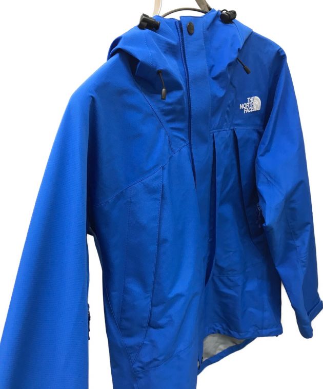 THE NORTH FACE (ザ ノース フェイス) ALL MOUNTAIN JACKET NP11710 オールマウンテンジャケット ブルー  サイズ:L