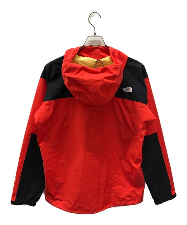 中古・古着通販】THE NORTH FACE (ザ ノース フェイス) Super Climb Jacket スーパークライムジャケット  NP11910 レッド サイズ:L｜ブランド・古着通販 トレファク公式【TREFAC FASHION】スマホサイト