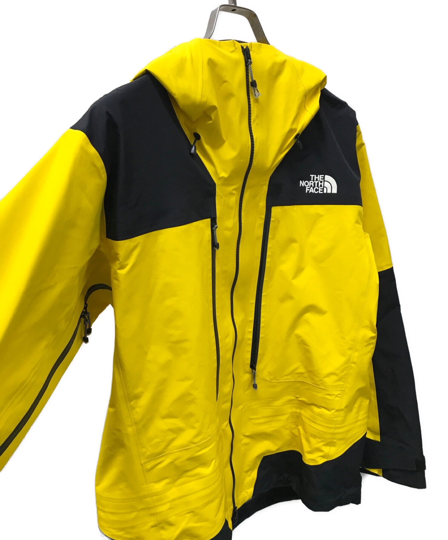 中古・古着通販】THE NORTH FACE (ザ ノース フェイス) GTX Pro Jacket