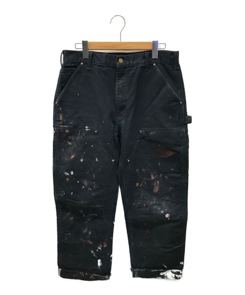 【中古・古着通販】CarHartt (カーハート) ダブルニーペインター