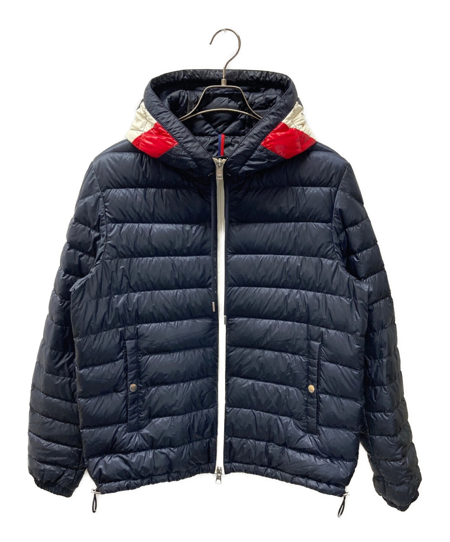 中古・古着通販】MONCLER (モンクレール) CEZE/ダウンジャケット