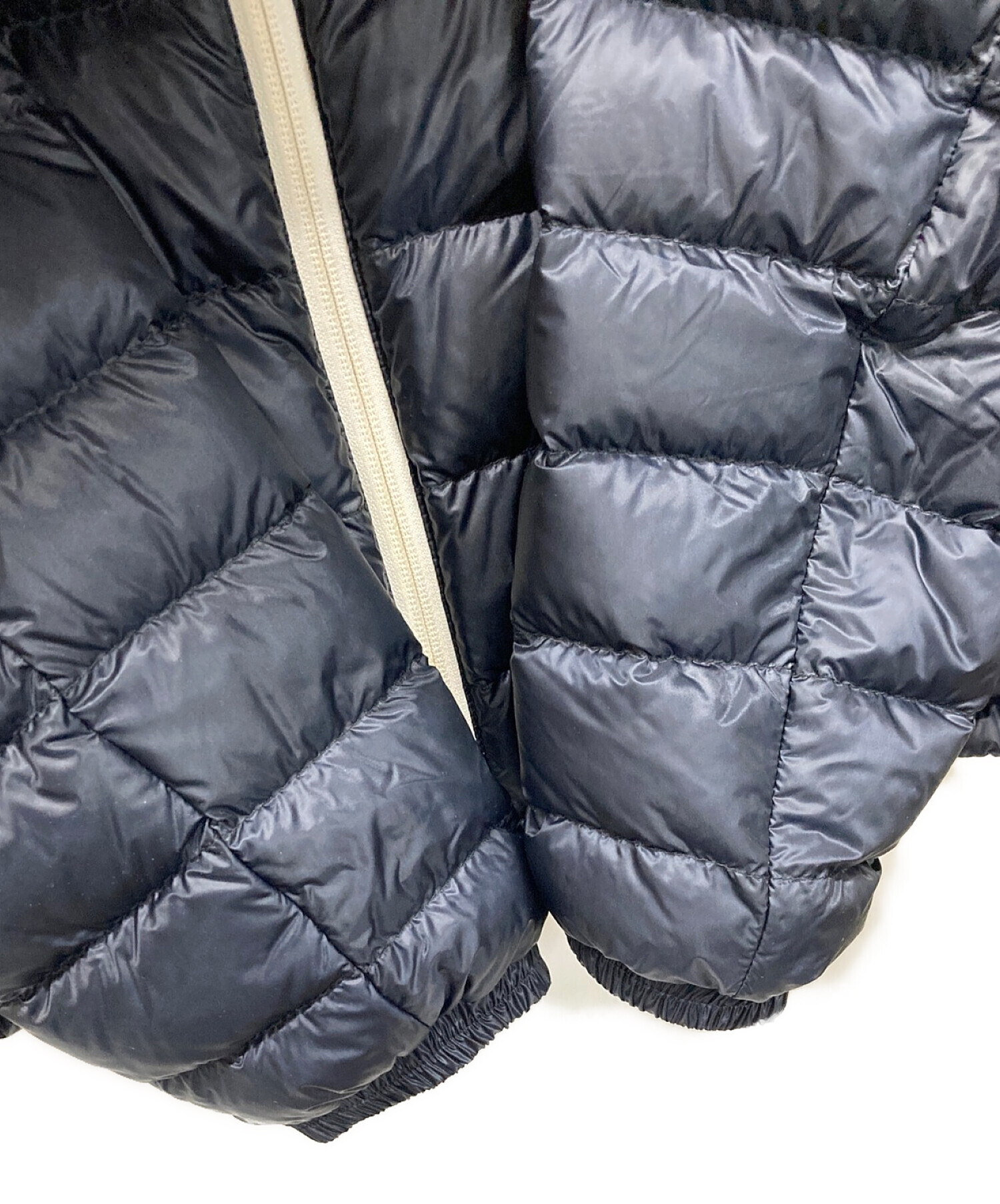 中古・古着通販】MONCLER (モンクレール) CEZE/ダウンジャケット