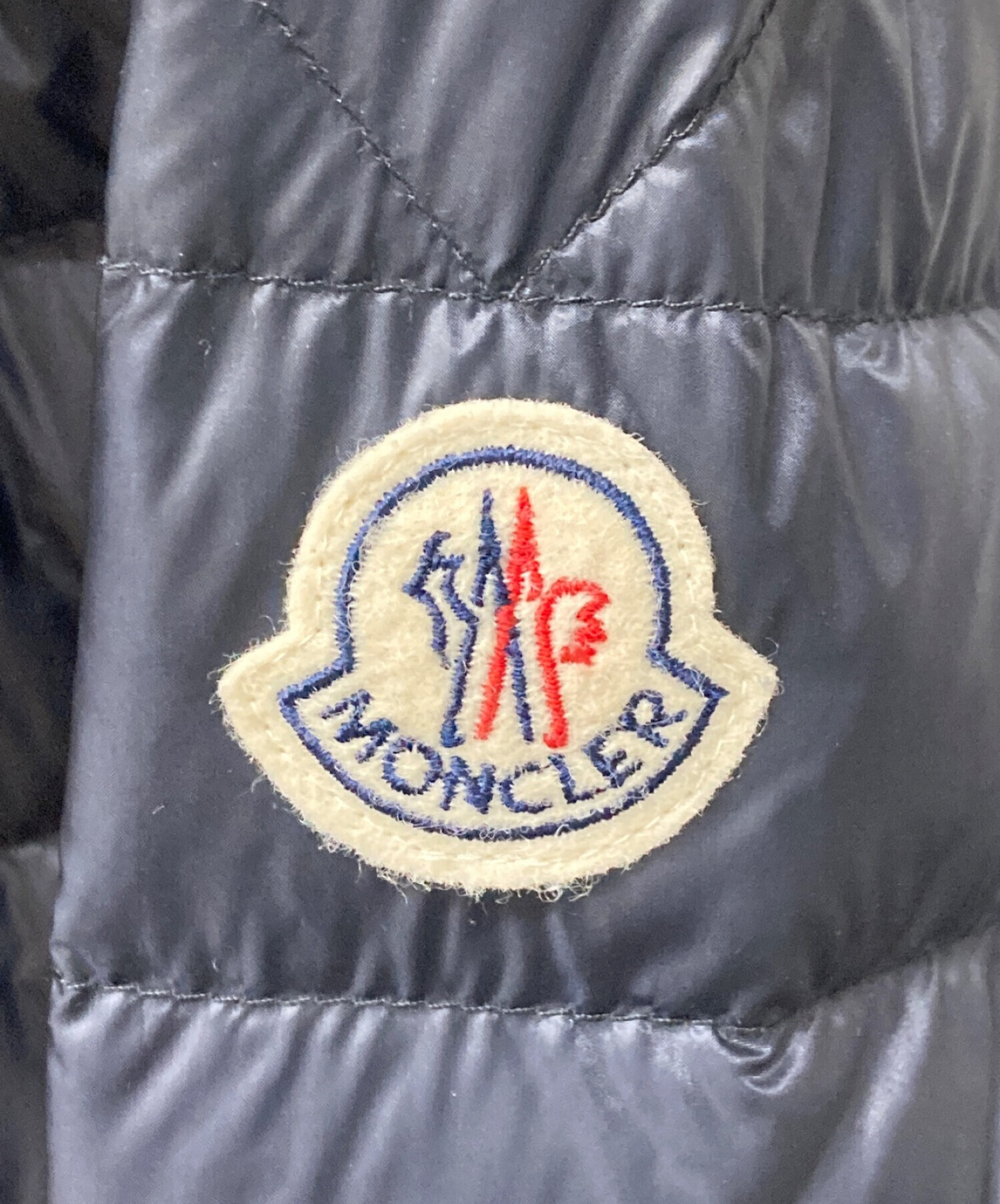 中古・古着通販】MONCLER (モンクレール) CEZE/ダウンジャケット